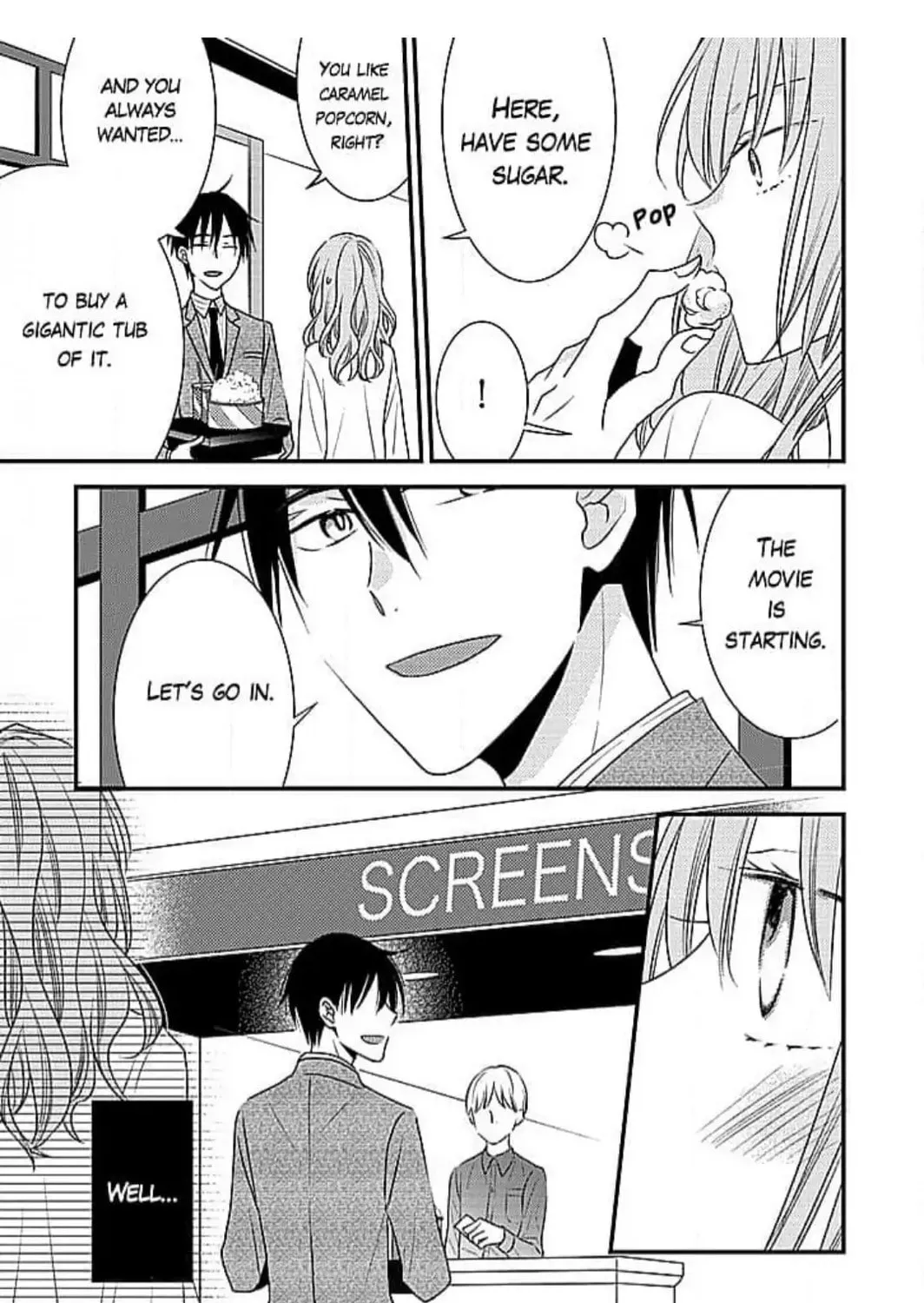 Read Cinderella in Plastic chapter 11 image 12 on Lezhin