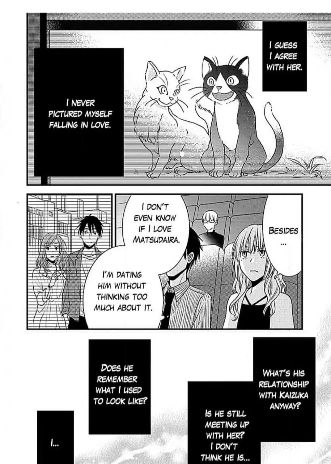 Read Cinderella in Plastic chapter 11 image 14 on Lezhin
