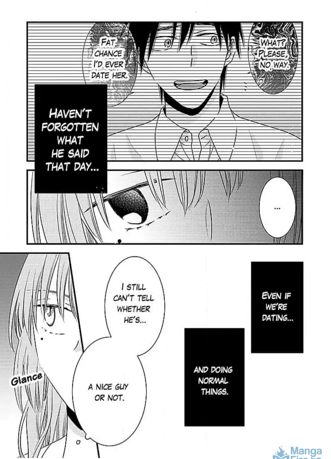 Read Cinderella in Plastic chapter 11 image 16 on Lezhin