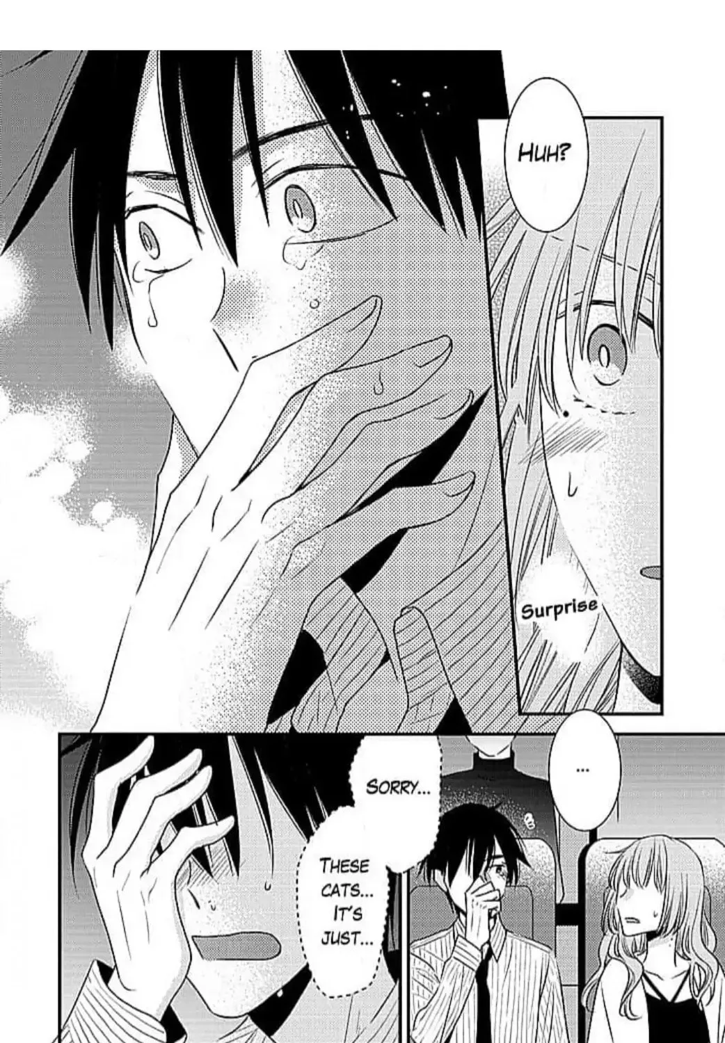 Read Cinderella in Plastic chapter 11 image 18 on Lezhin