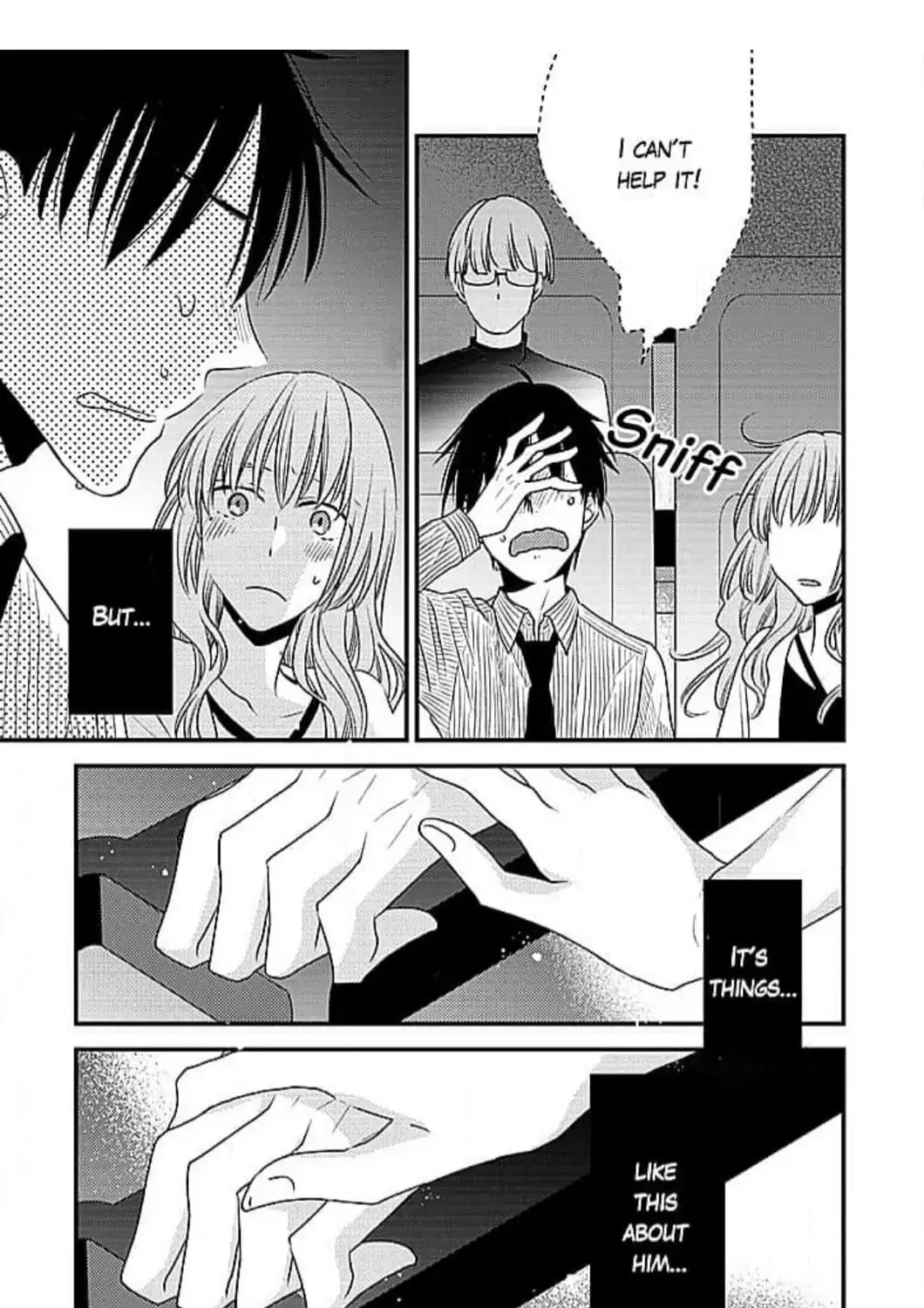 Read Cinderella in Plastic chapter 11 image 20 on Lezhin