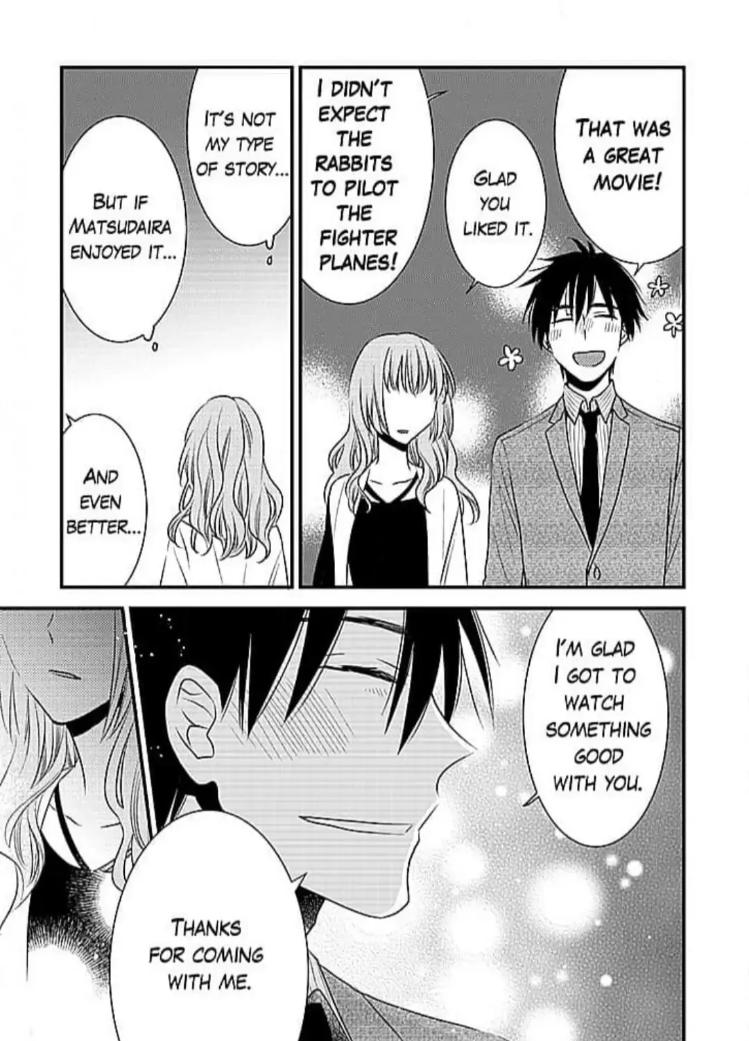 Read Cinderella in Plastic chapter 11 image 24 on Lezhin