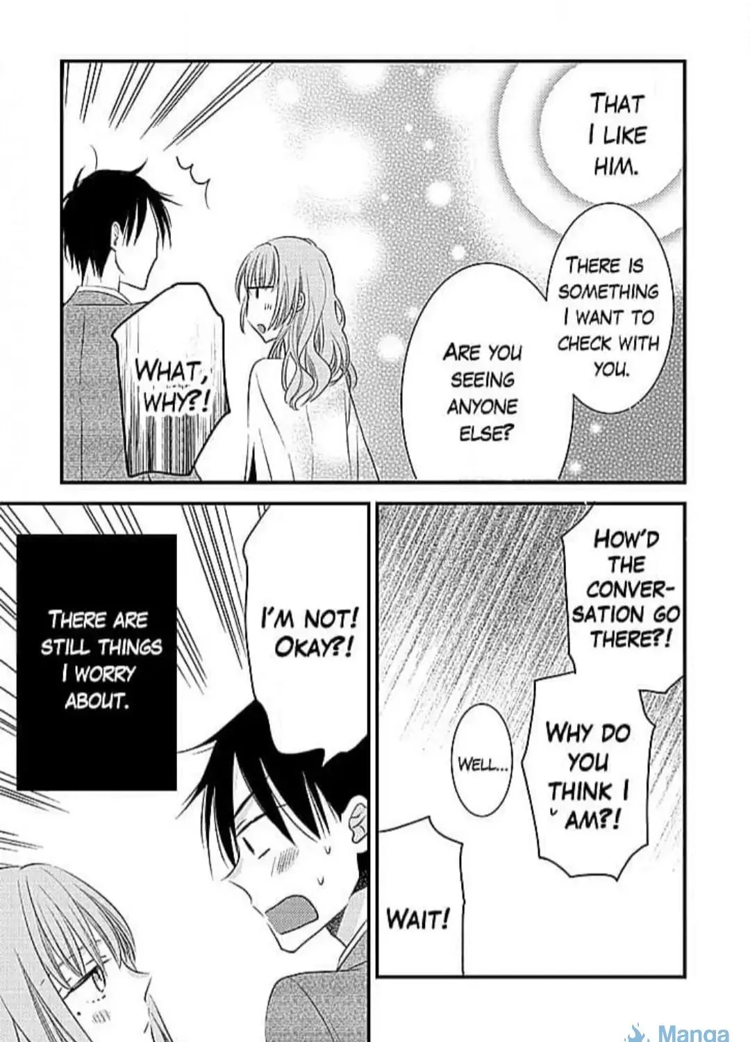 Read Cinderella in Plastic chapter 11 image 28 on Lezhin