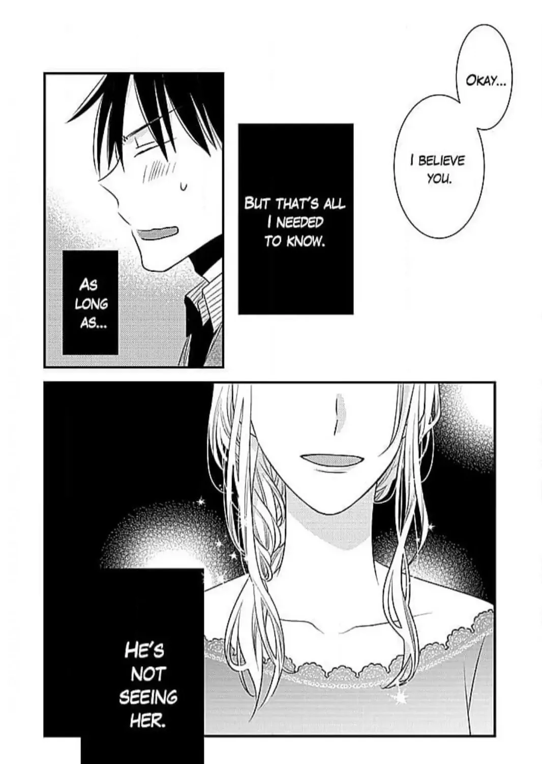 Read Cinderella in Plastic chapter 11 image 30 on Lezhin