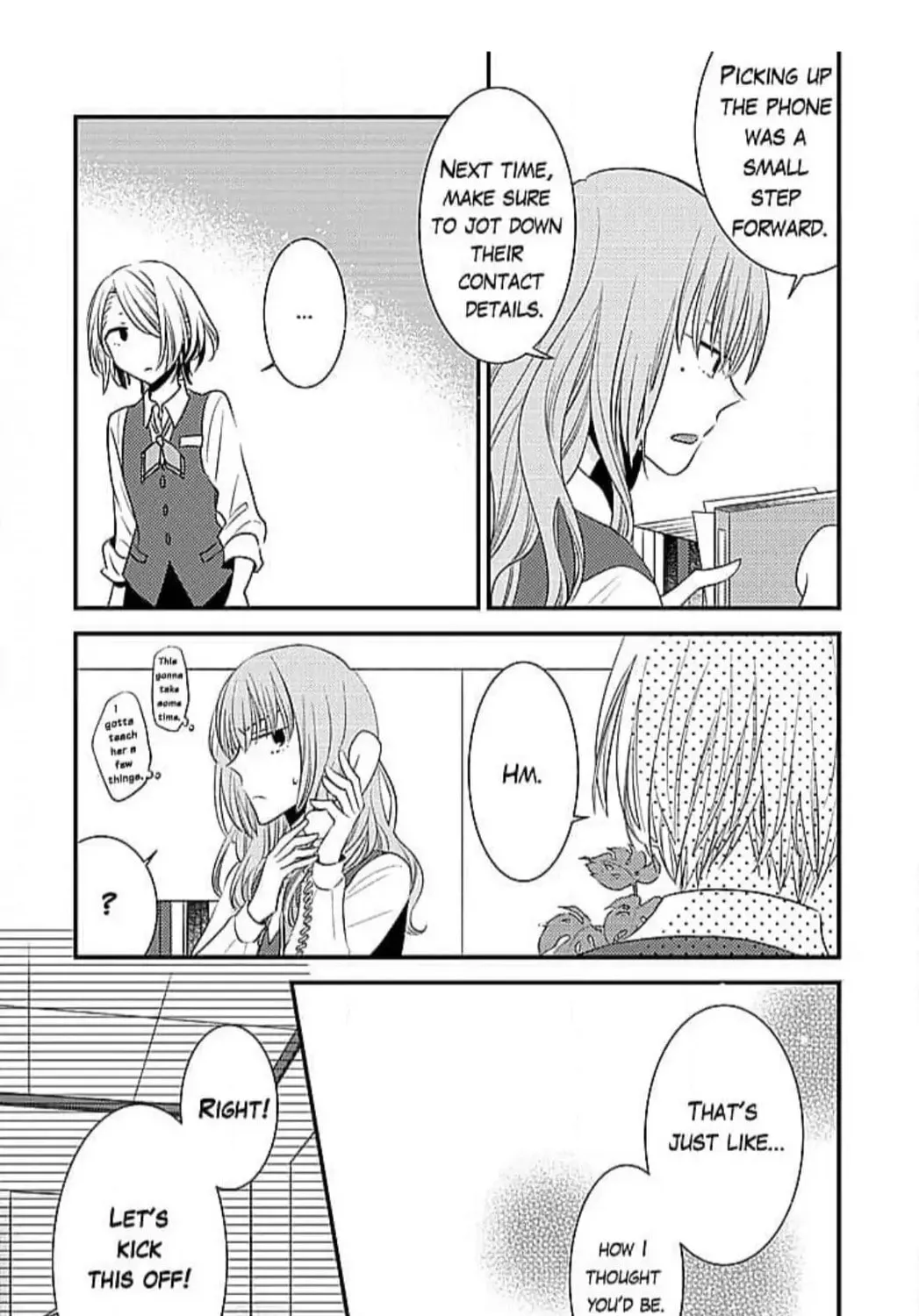 Read Cinderella in Plastic chapter 11 image 36 on Lezhin