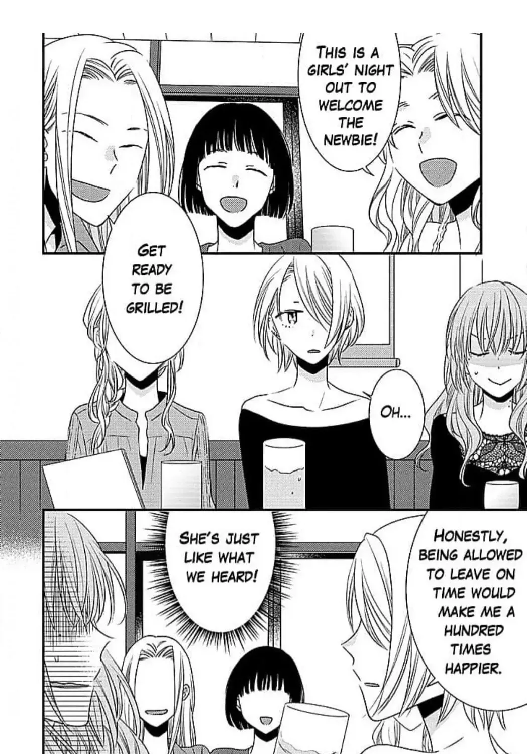 Read Cinderella in Plastic chapter 11 image 38 on Lezhin