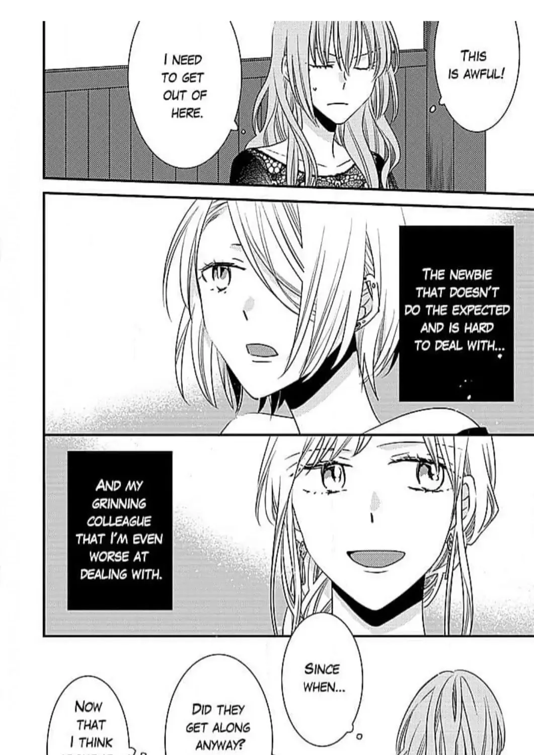 Read Cinderella in Plastic chapter 11 image 42 on Lezhin