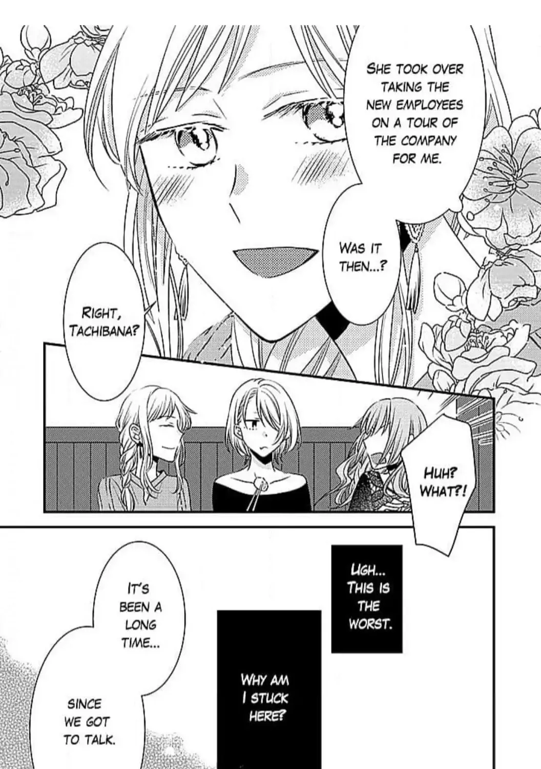 Read Cinderella in Plastic chapter 11 image 44 on Lezhin