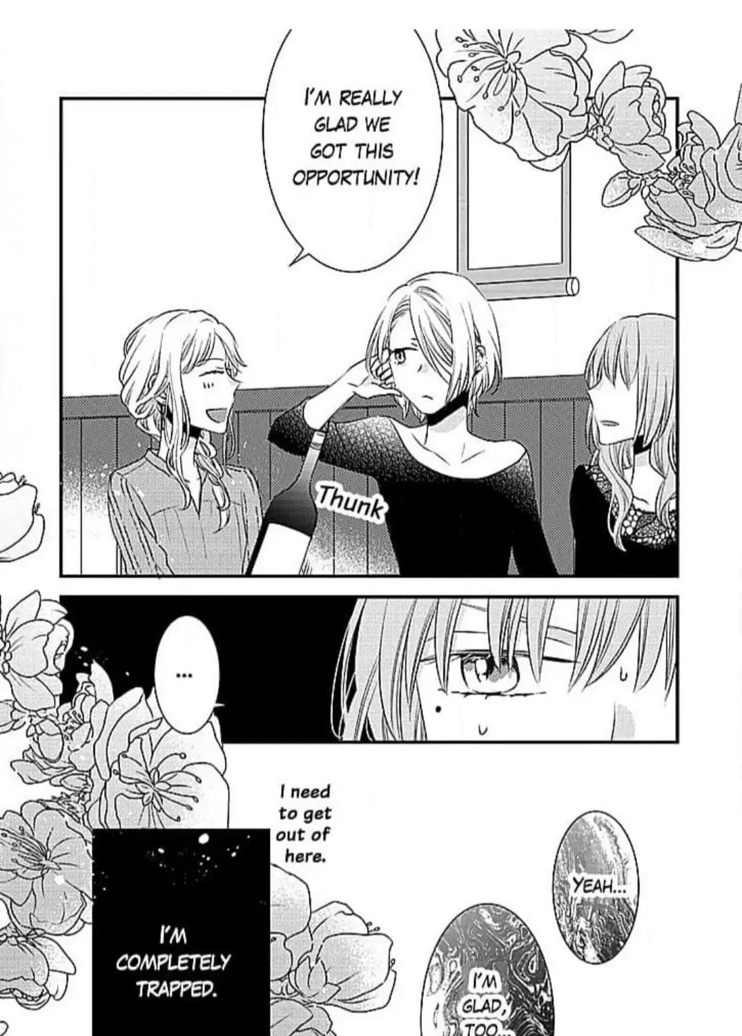 Read Cinderella in Plastic chapter 11 image 46 on Lezhin