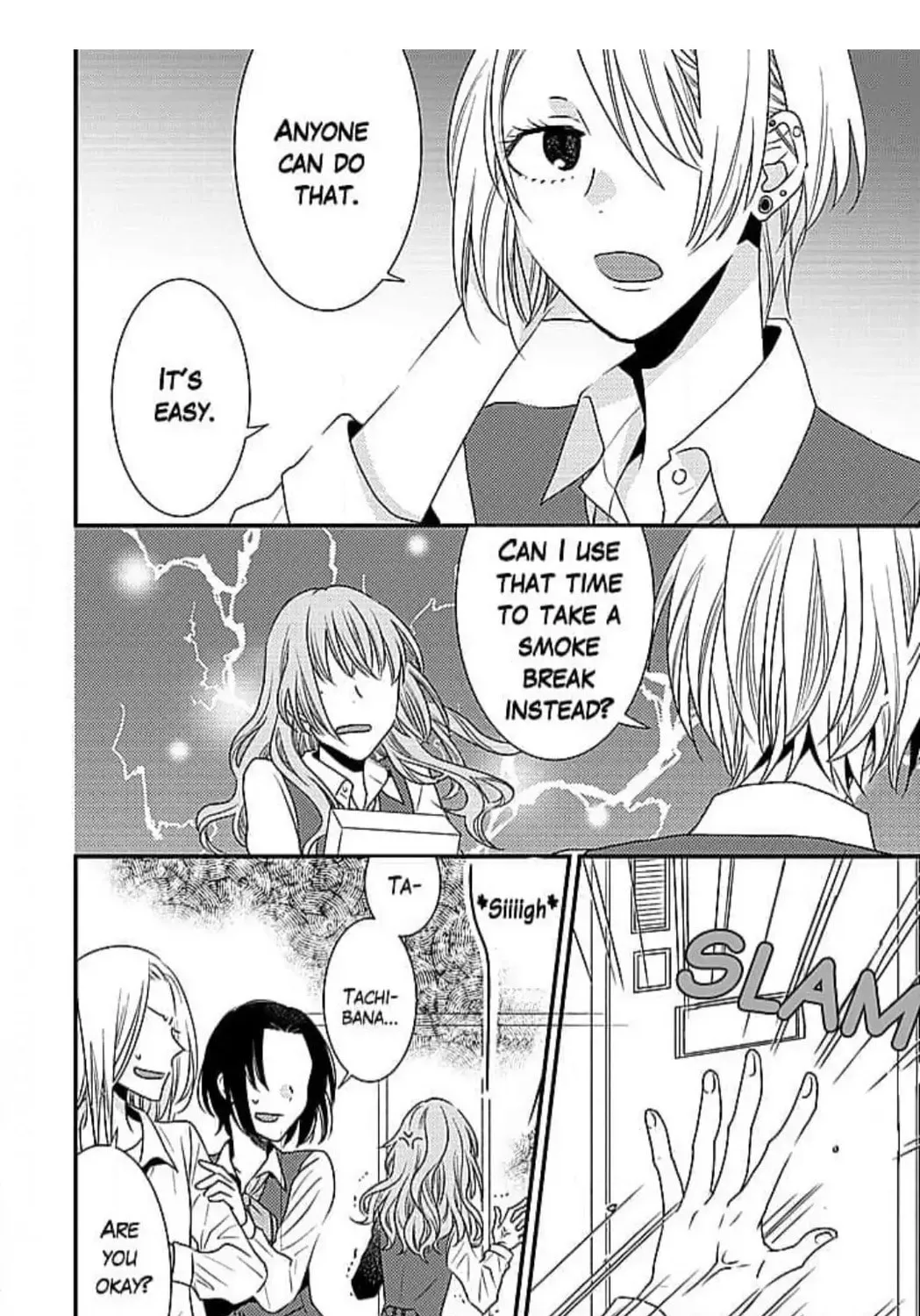 Read Cinderella in Plastic chapter 11 image 6 on Lezhin