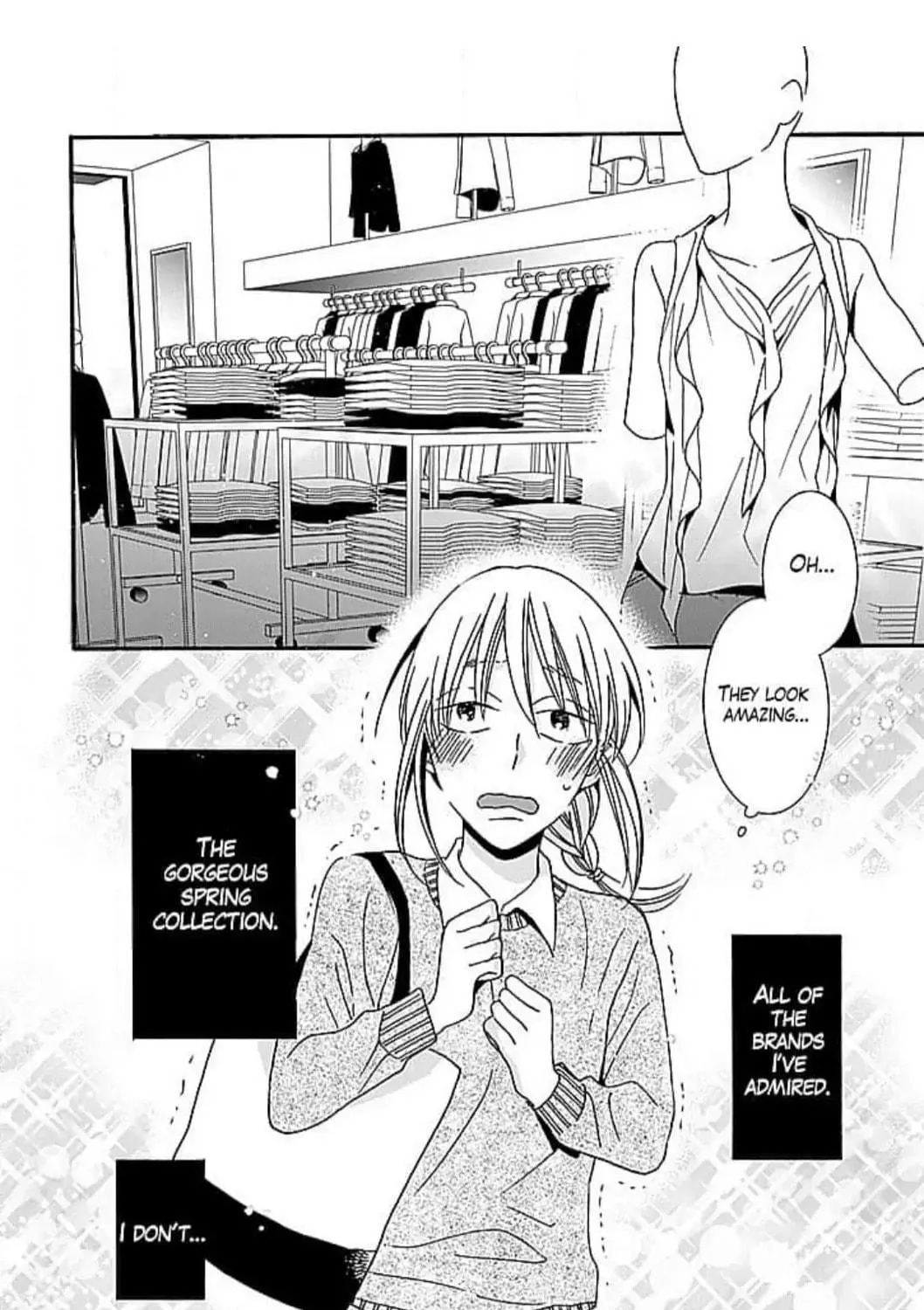 Read Cinderella in Plastic chapter 2 image 10 on Lezhin