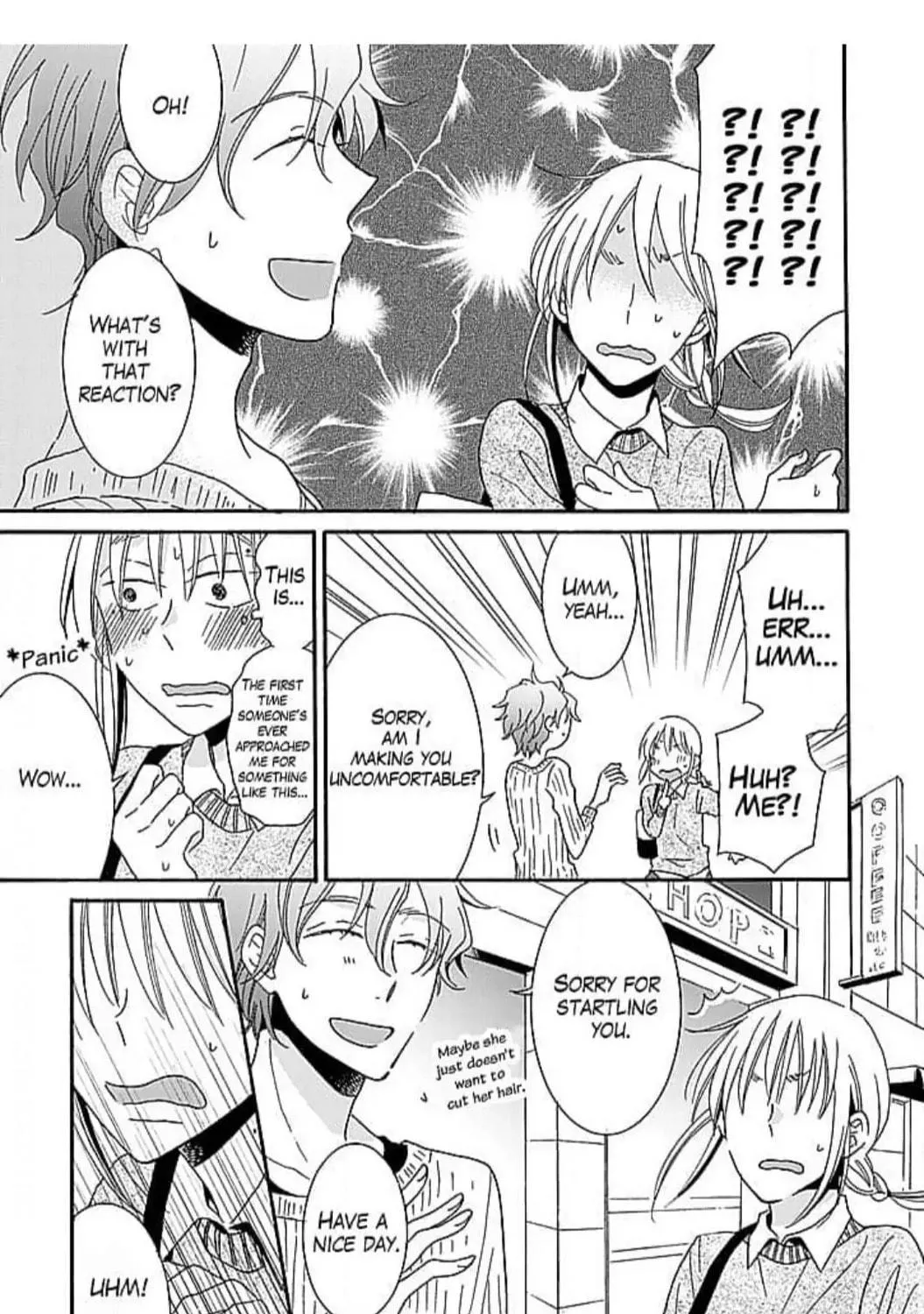 Read Cinderella in Plastic chapter 2 image 16 on Lezhin