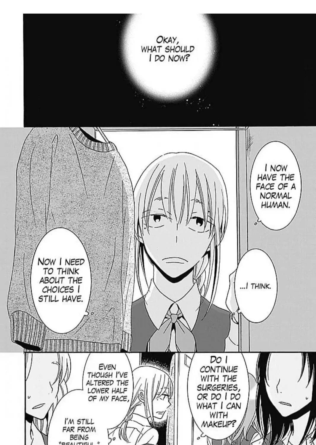 Read Cinderella in Plastic chapter 2 image 2 on Lezhin