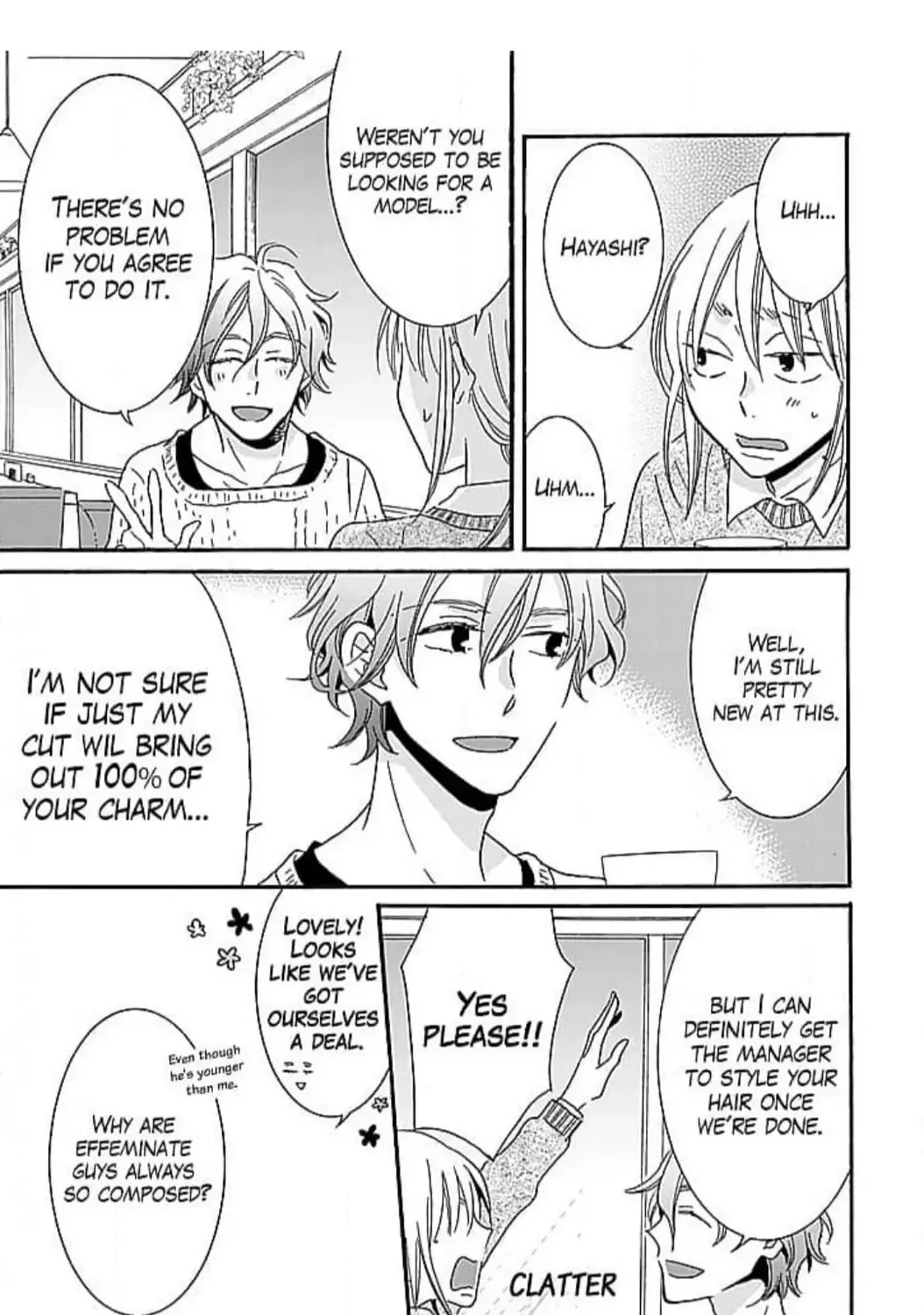 Read Cinderella in Plastic chapter 2 image 20 on Lezhin