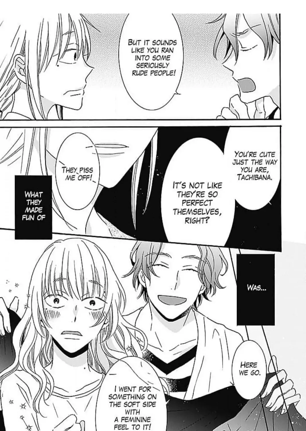 Read Cinderella in Plastic chapter 2 image 24 on Lezhin