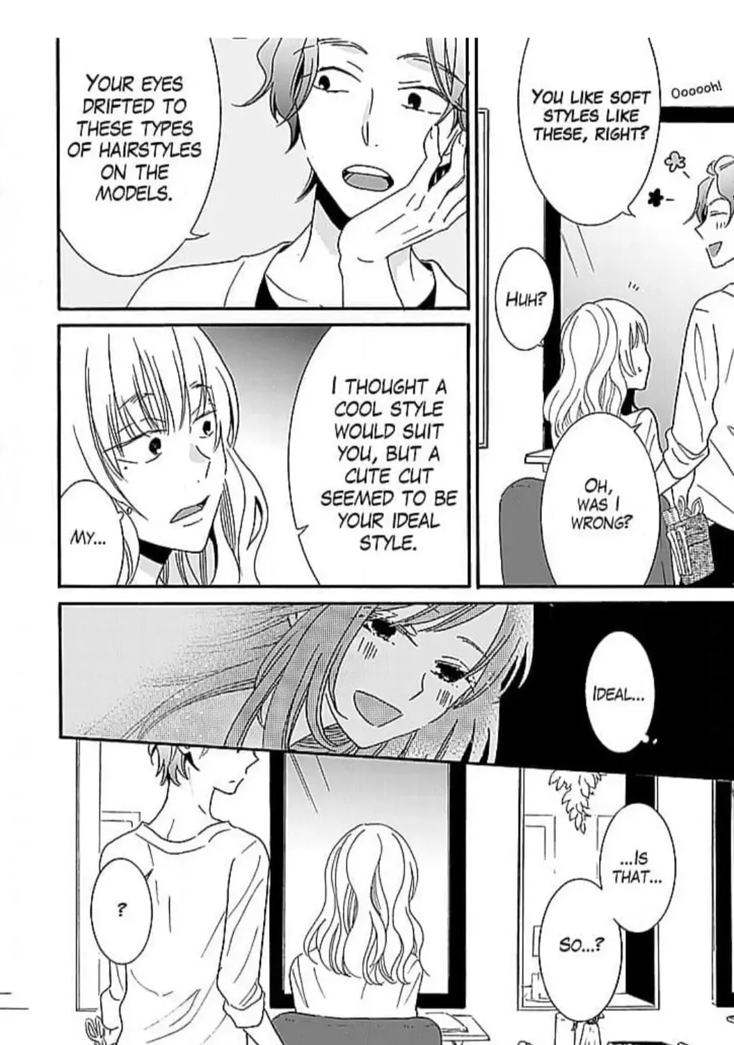 Read Cinderella in Plastic chapter 2 image 26 on Lezhin