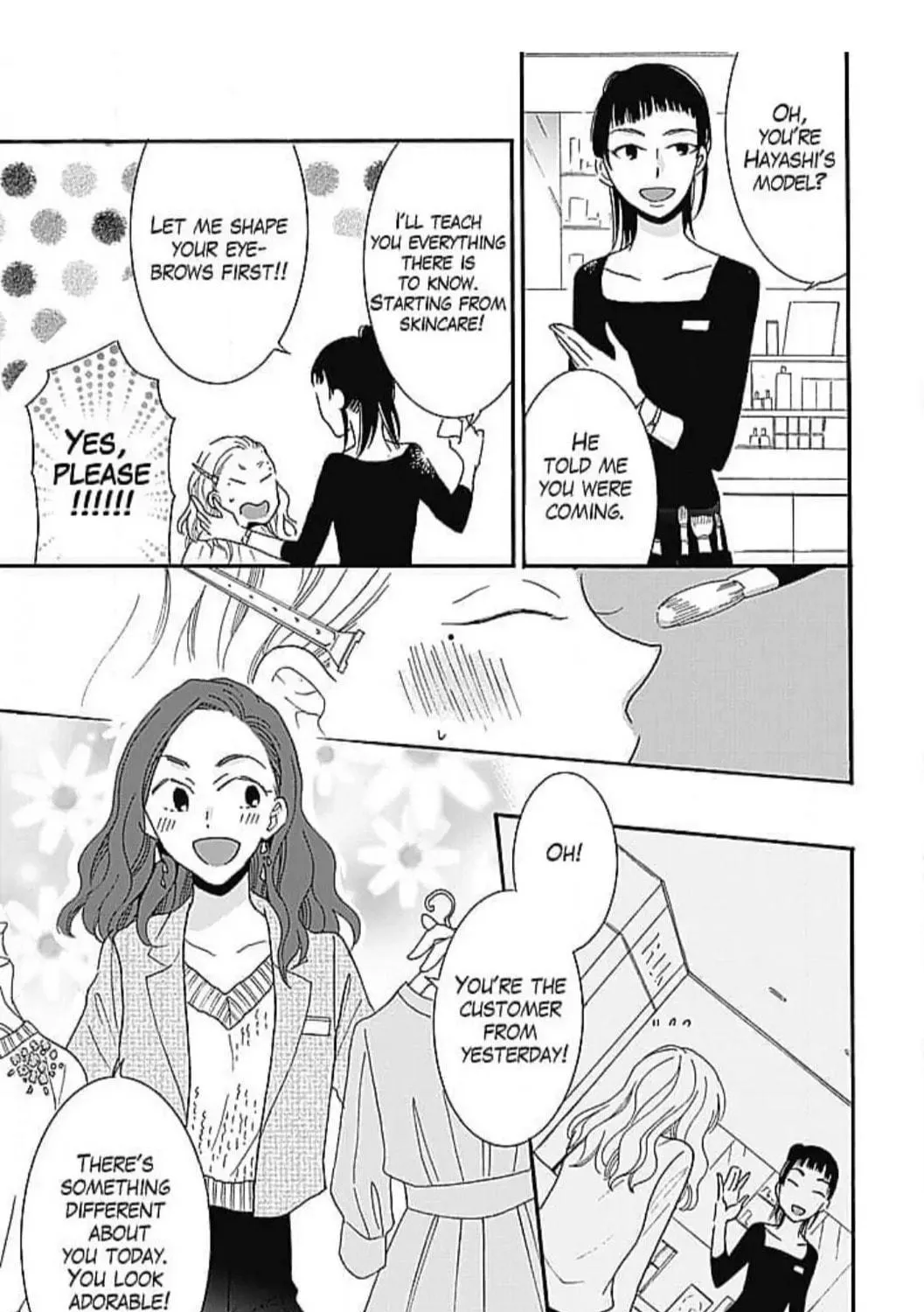 Read Cinderella in Plastic chapter 2 image 28 on Lezhin