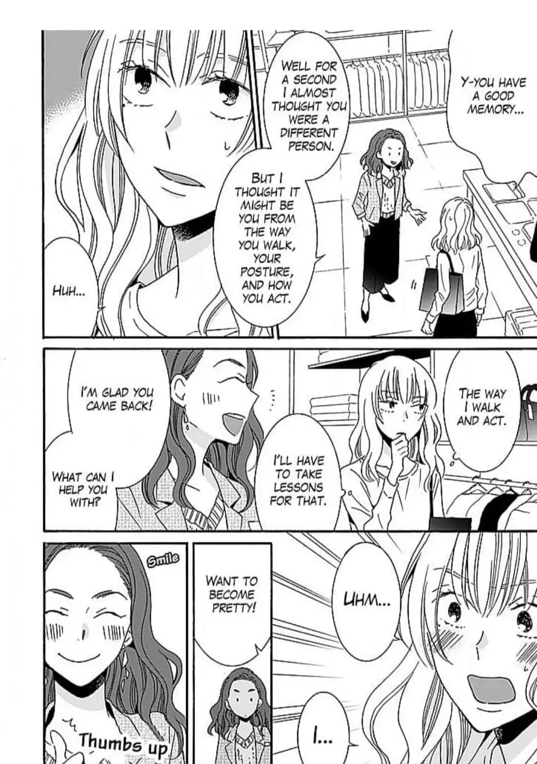Read Cinderella in Plastic chapter 2 image 30 on Lezhin