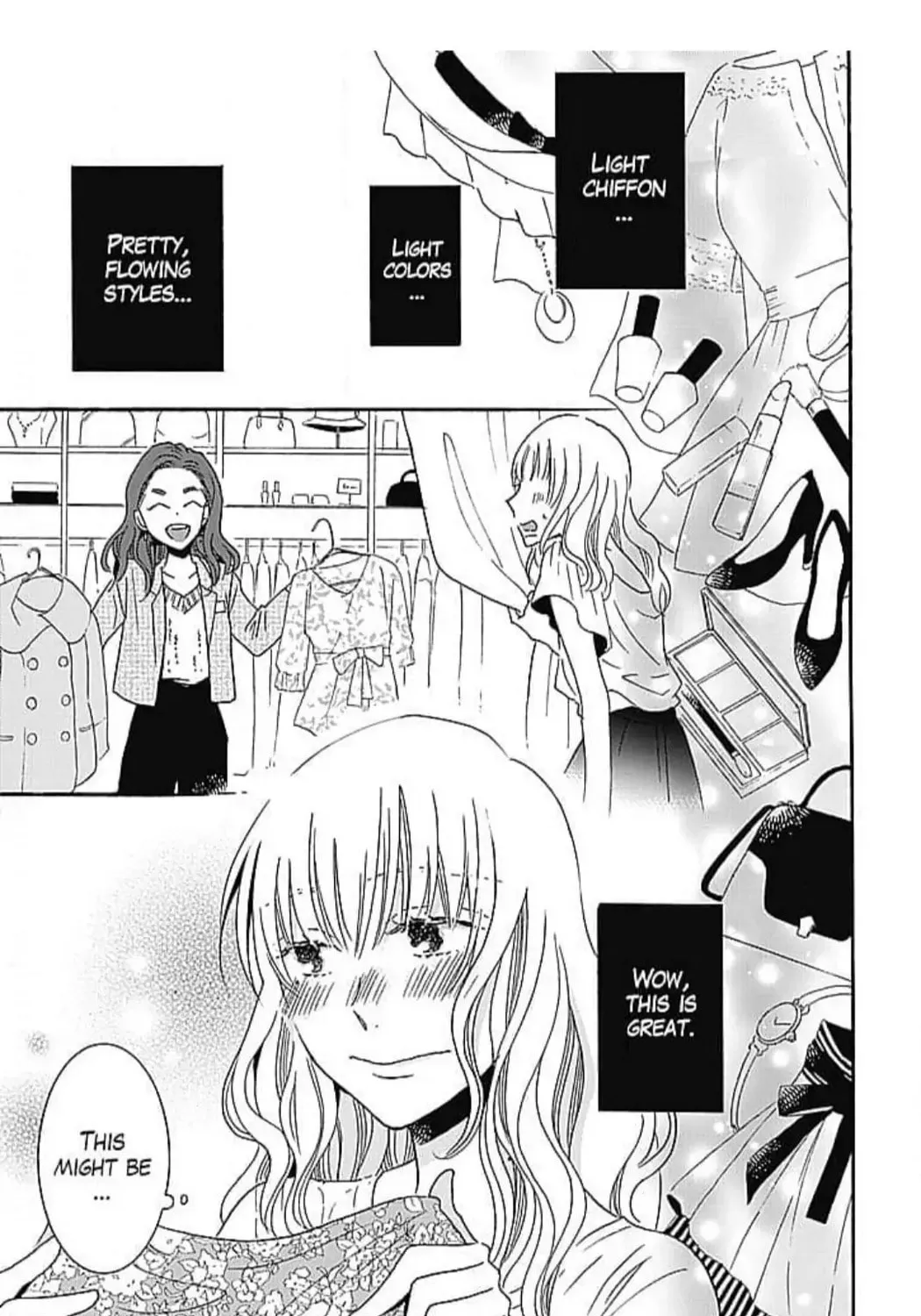 Read Cinderella in Plastic chapter 2 image 32 on Lezhin