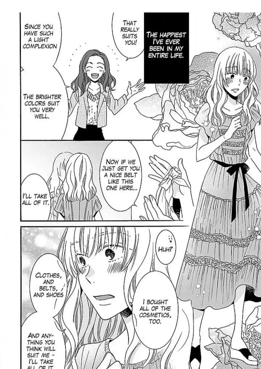 Read Cinderella in Plastic chapter 2 image 34 on Lezhin
