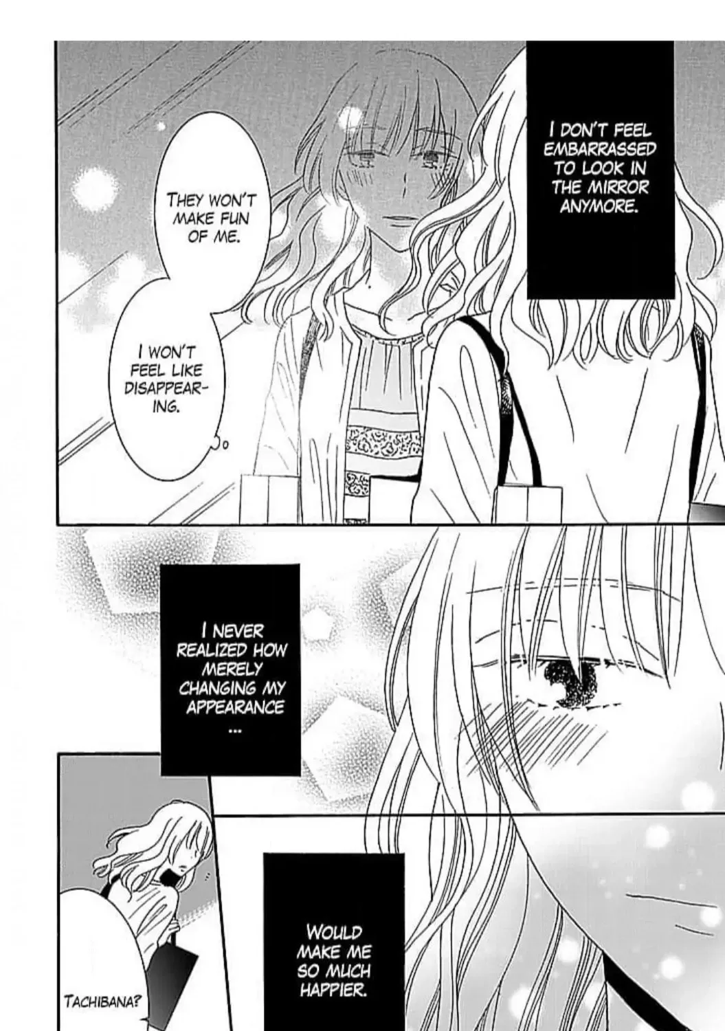 Read Cinderella in Plastic chapter 2 image 38 on Lezhin