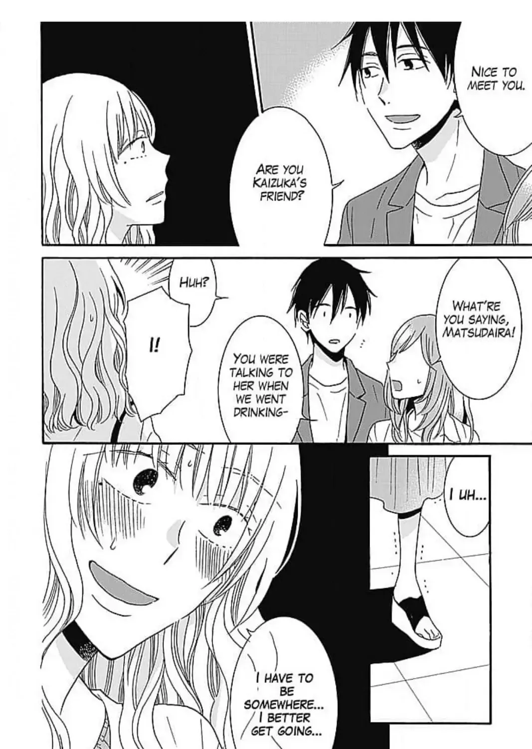 Read Cinderella in Plastic chapter 2 image 42 on Lezhin