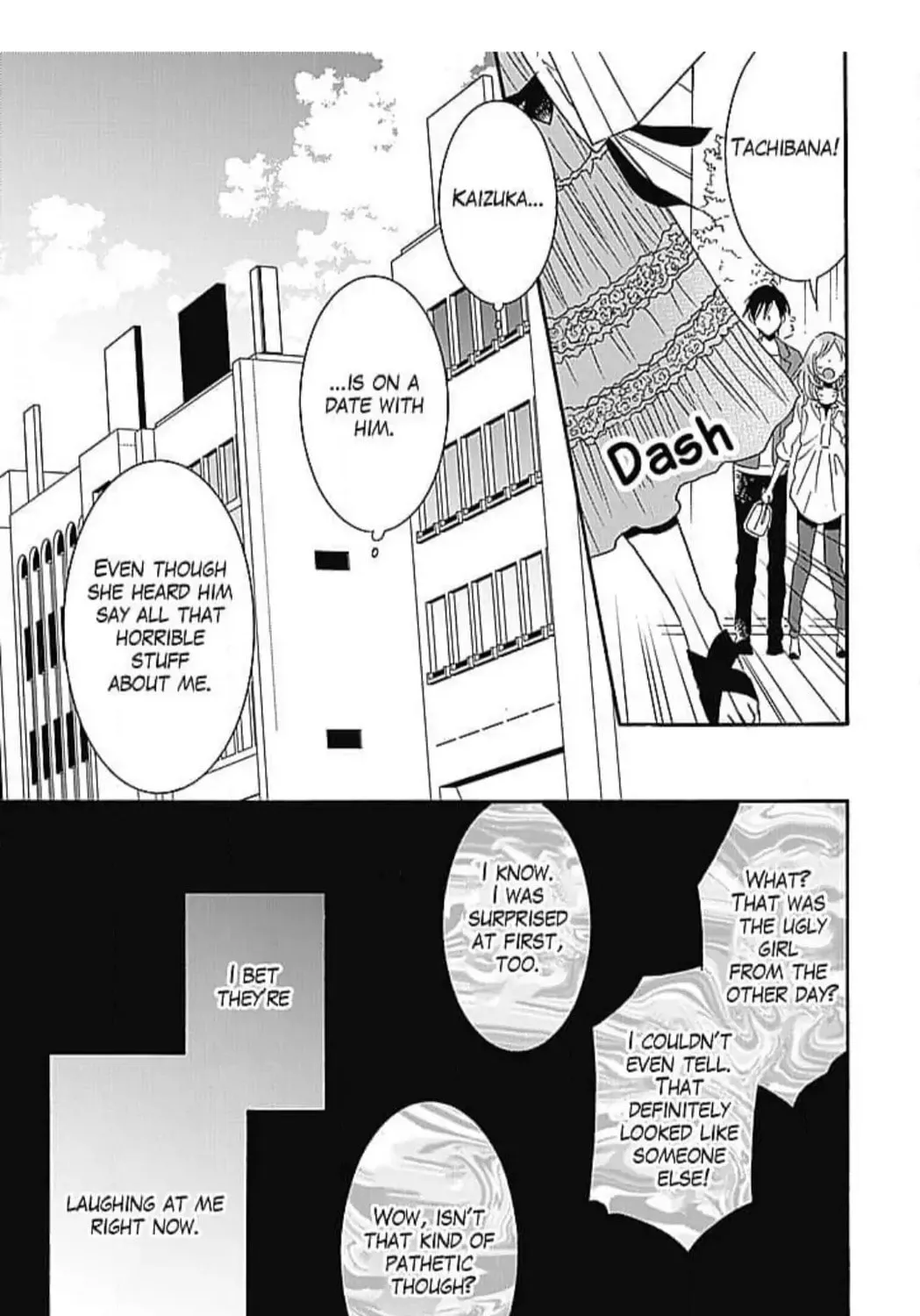 Read Cinderella in Plastic chapter 2 image 44 on Lezhin