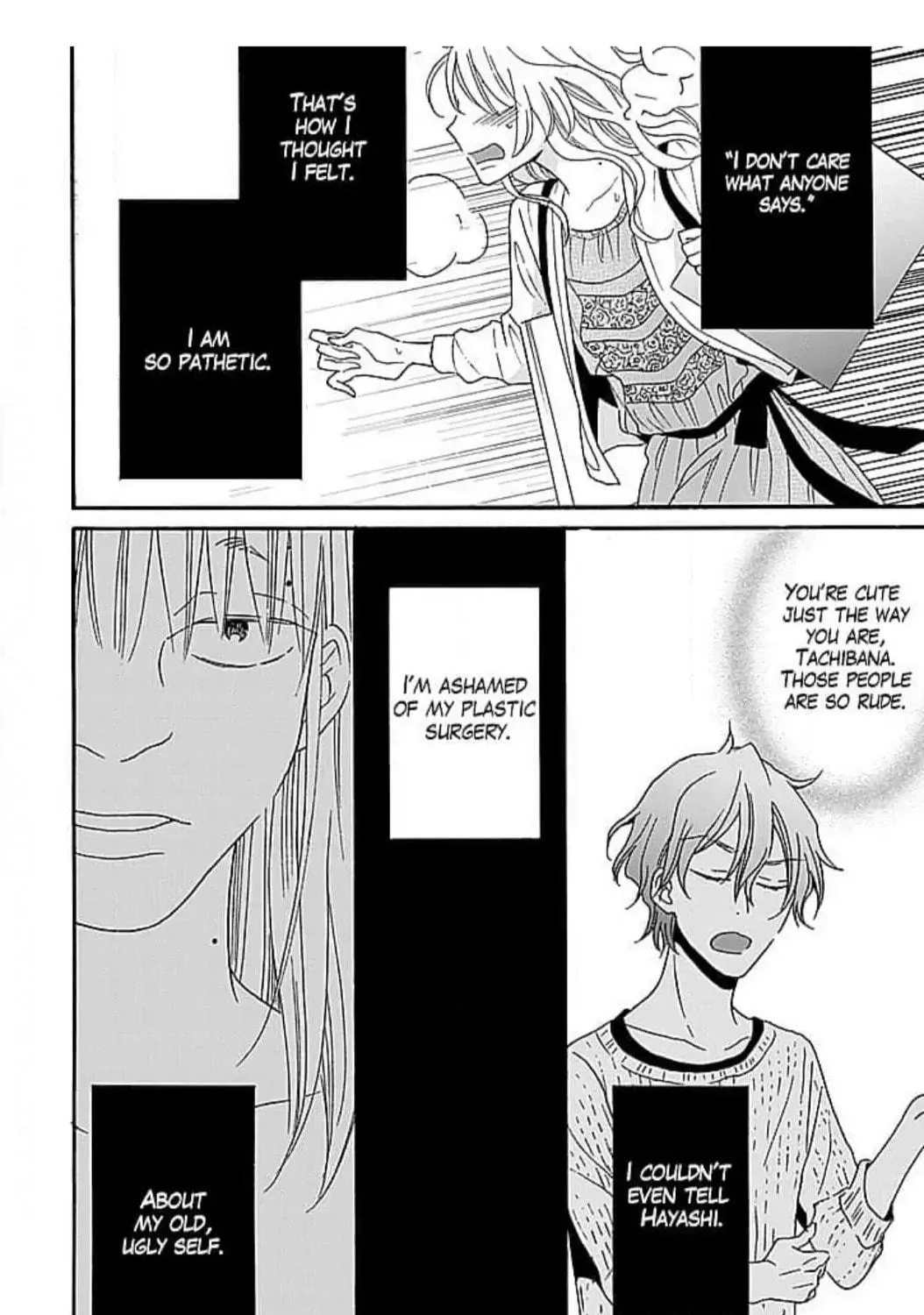Read Cinderella in Plastic chapter 2 image 46 on Lezhin