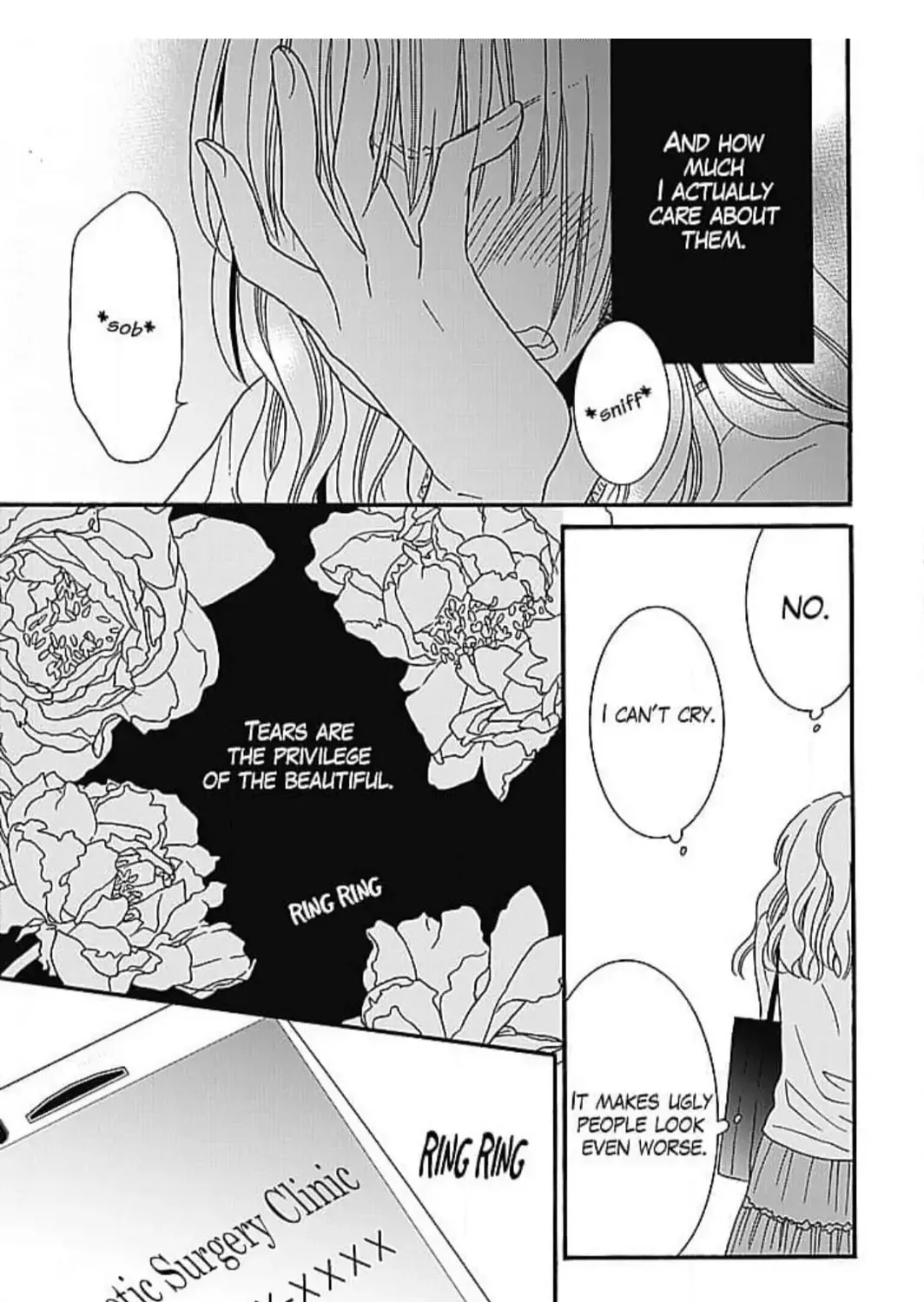 Read Cinderella in Plastic chapter 2 image 48 on Lezhin