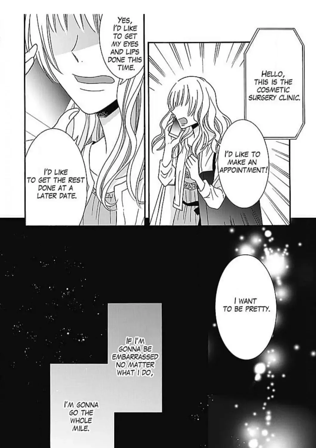 Read Cinderella in Plastic chapter 2 image 50 on Lezhin