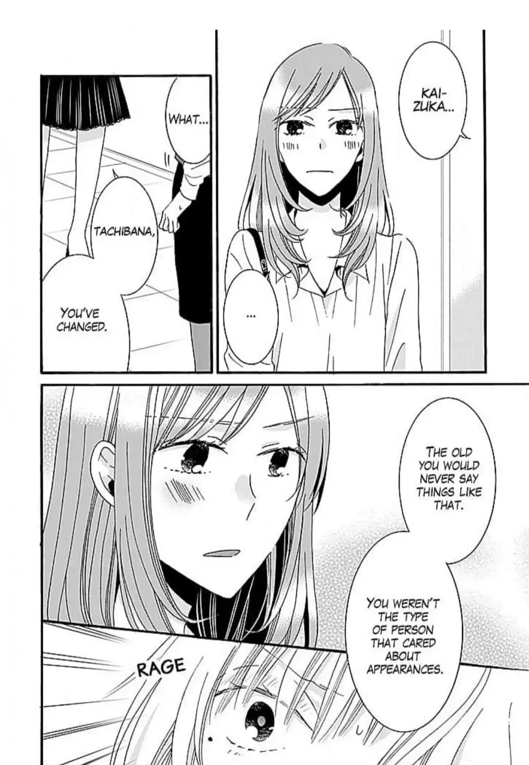 Read Cinderella in Plastic chapter 3 image 14 on Lezhin
