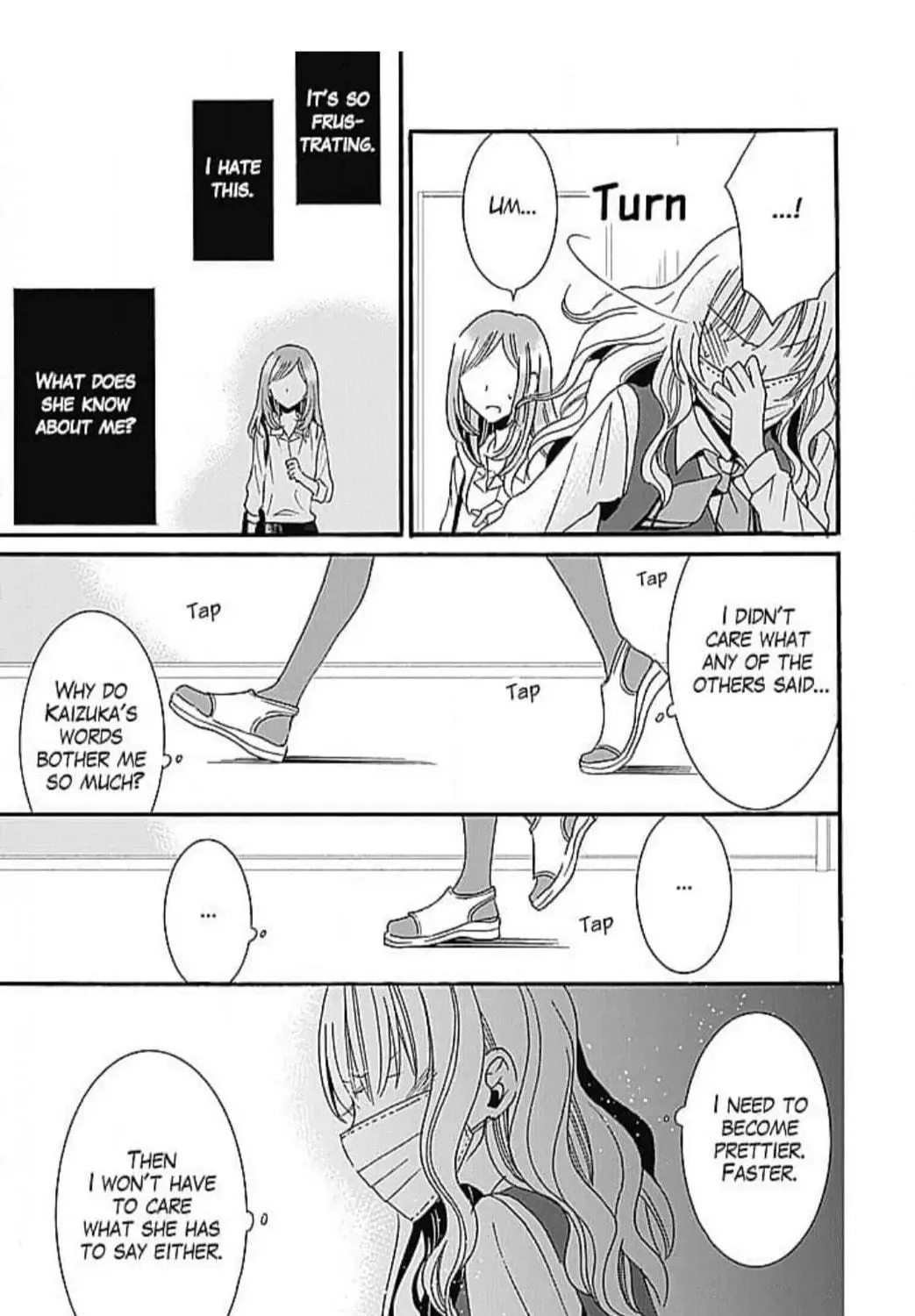 Read Cinderella in Plastic chapter 3 image 16 on Lezhin