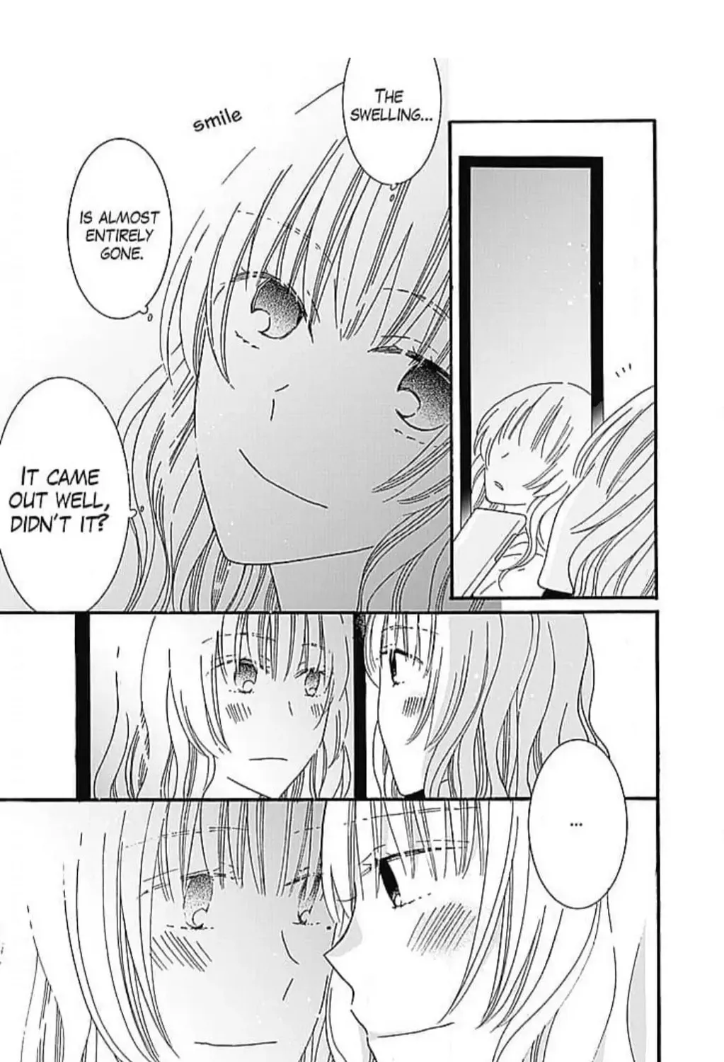 Read Cinderella in Plastic chapter 3 image 20 on Lezhin
