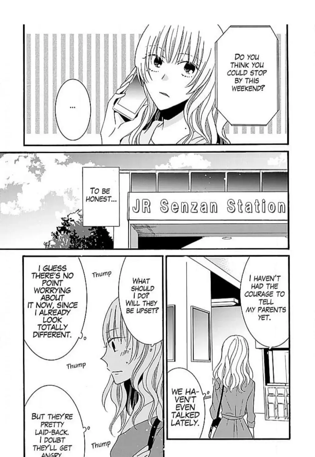 Read Cinderella in Plastic chapter 3 image 24 on Lezhin