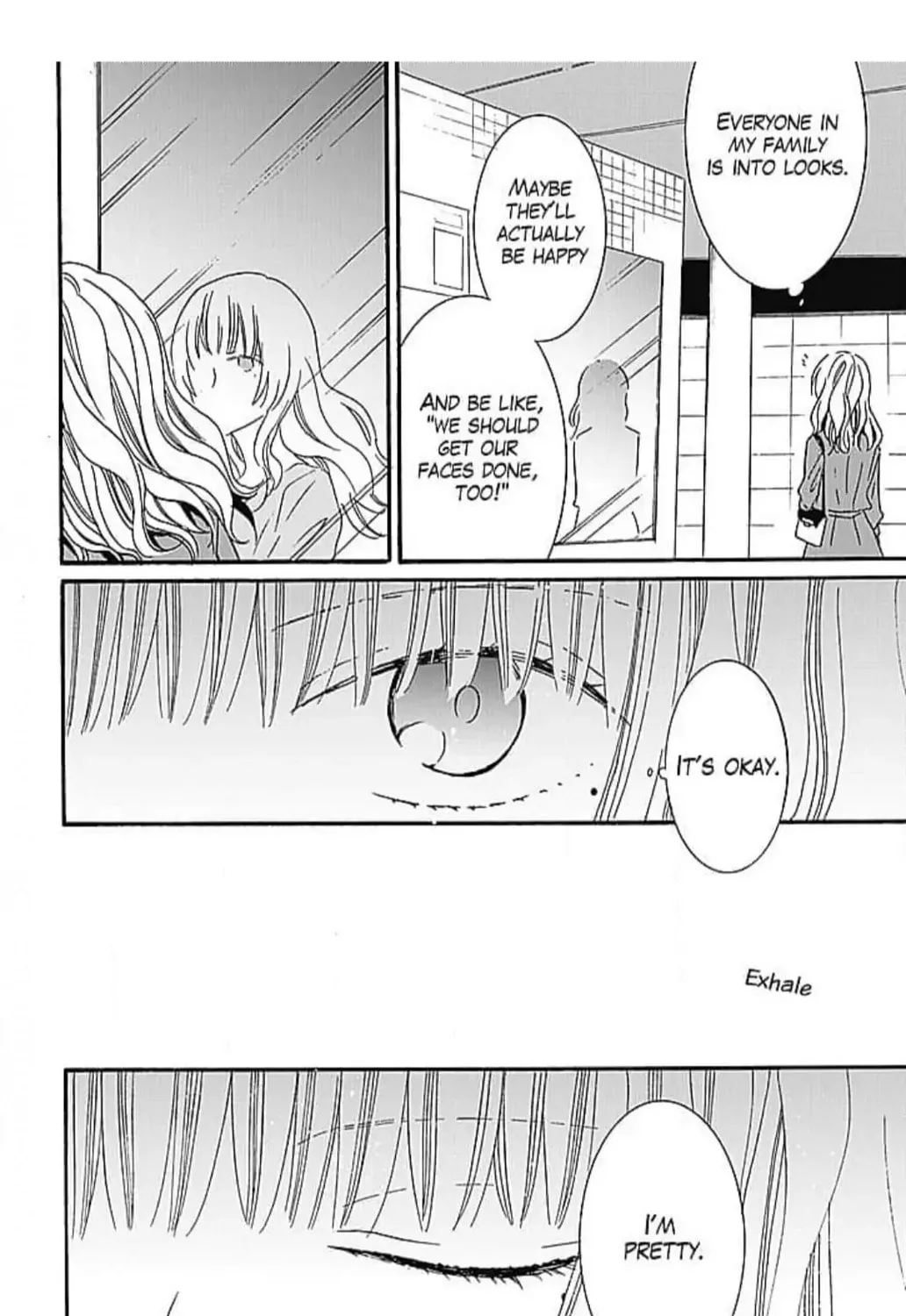 Read Cinderella in Plastic chapter 3 image 26 on Lezhin