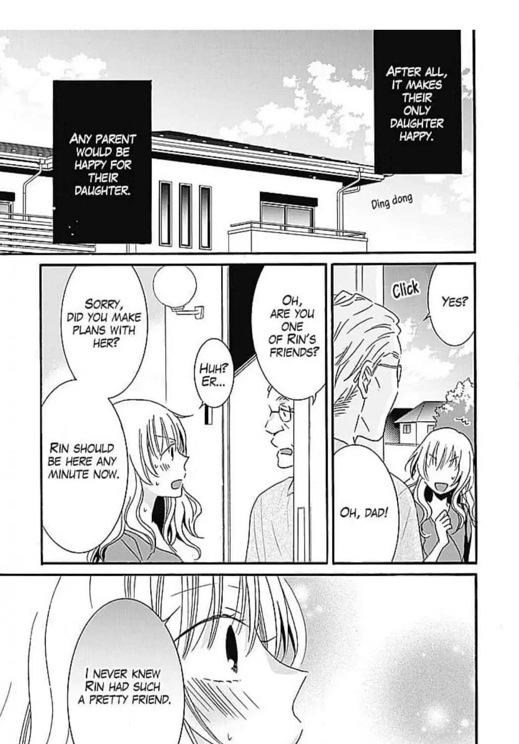 Read Cinderella in Plastic chapter 3 image 28 on Lezhin