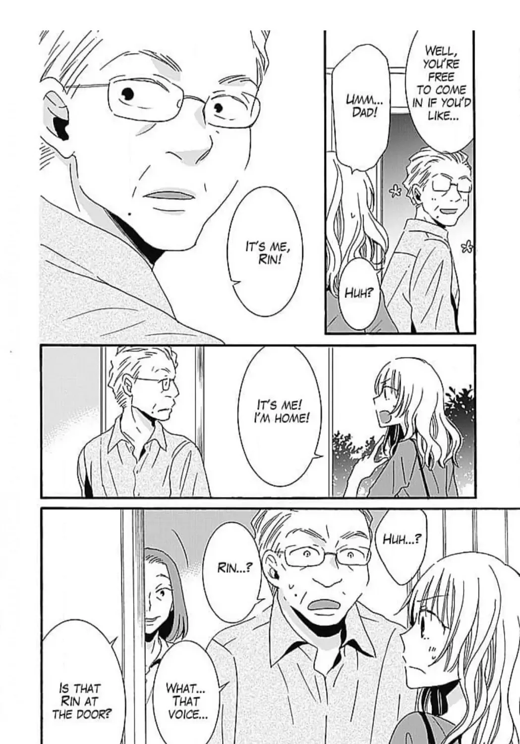Read Cinderella in Plastic chapter 3 image 30 on Lezhin