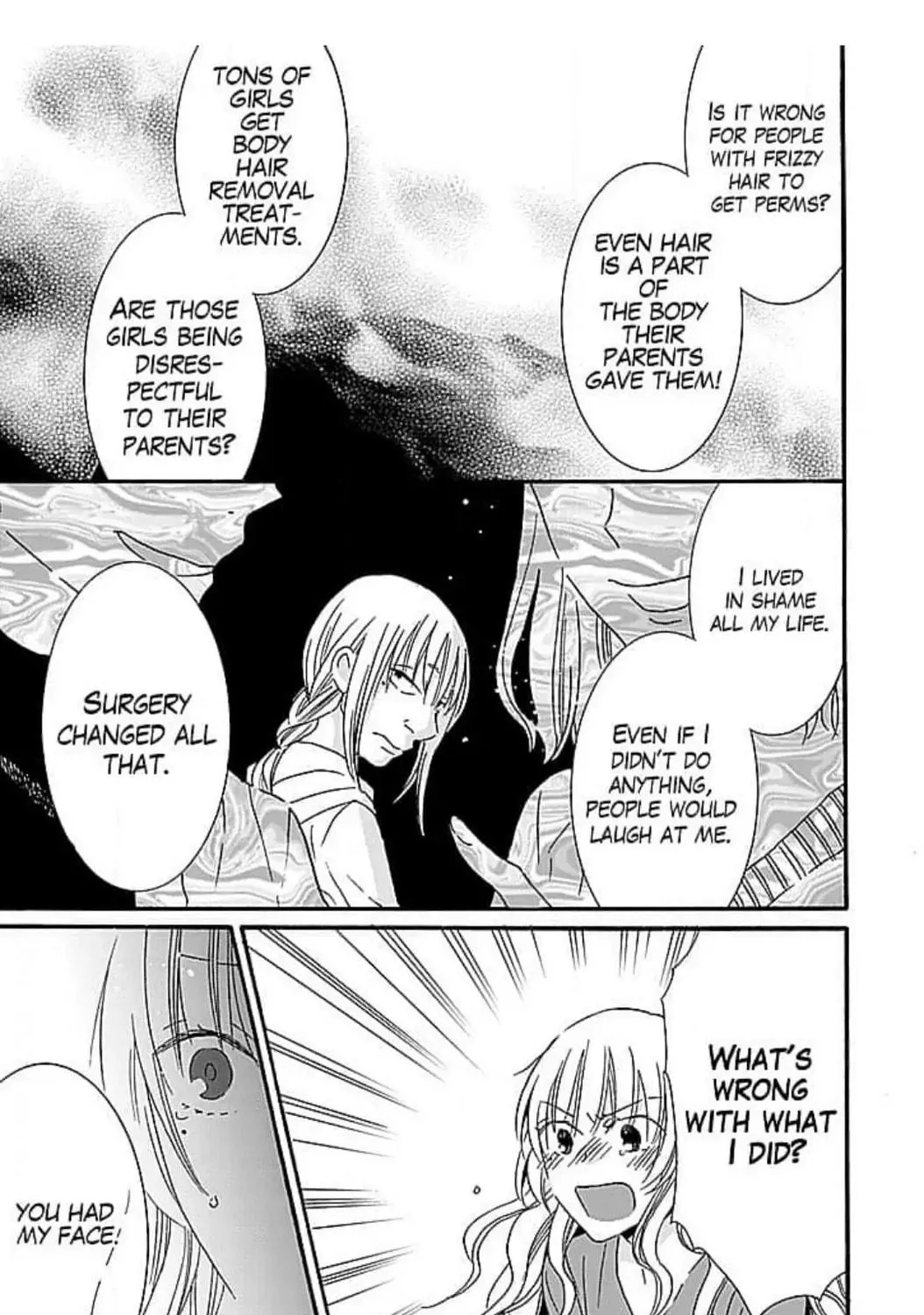 Read Cinderella in Plastic chapter 3 image 40 on Lezhin