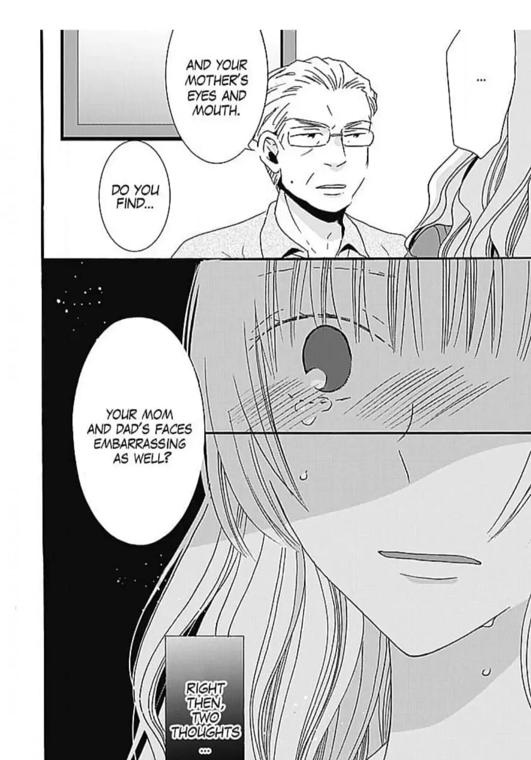 Read Cinderella in Plastic chapter 3 image 42 on Lezhin