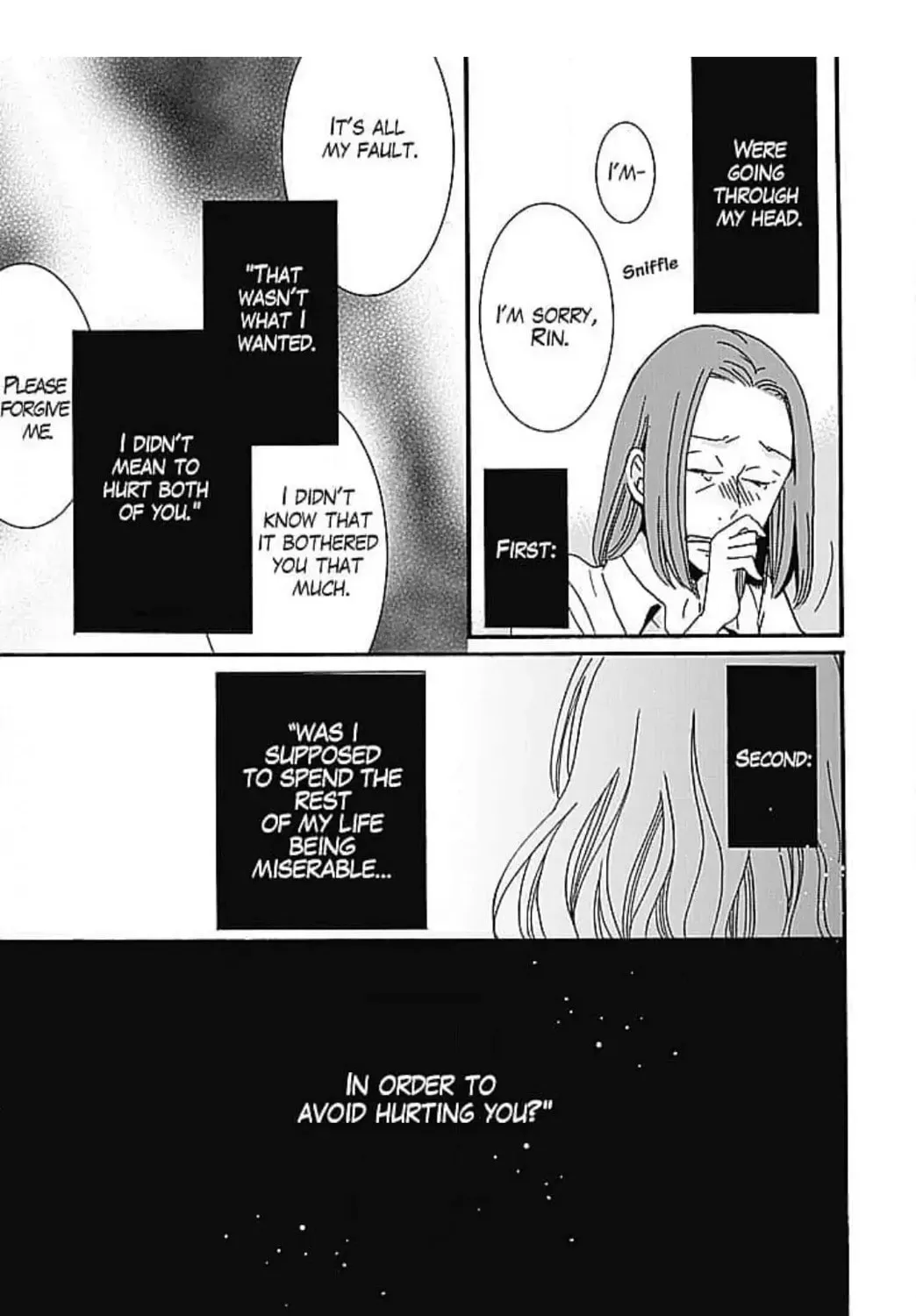 Read Cinderella in Plastic chapter 3 image 44 on Lezhin