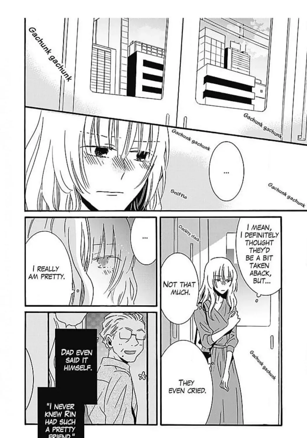 Read Cinderella in Plastic chapter 3 image 46 on Lezhin