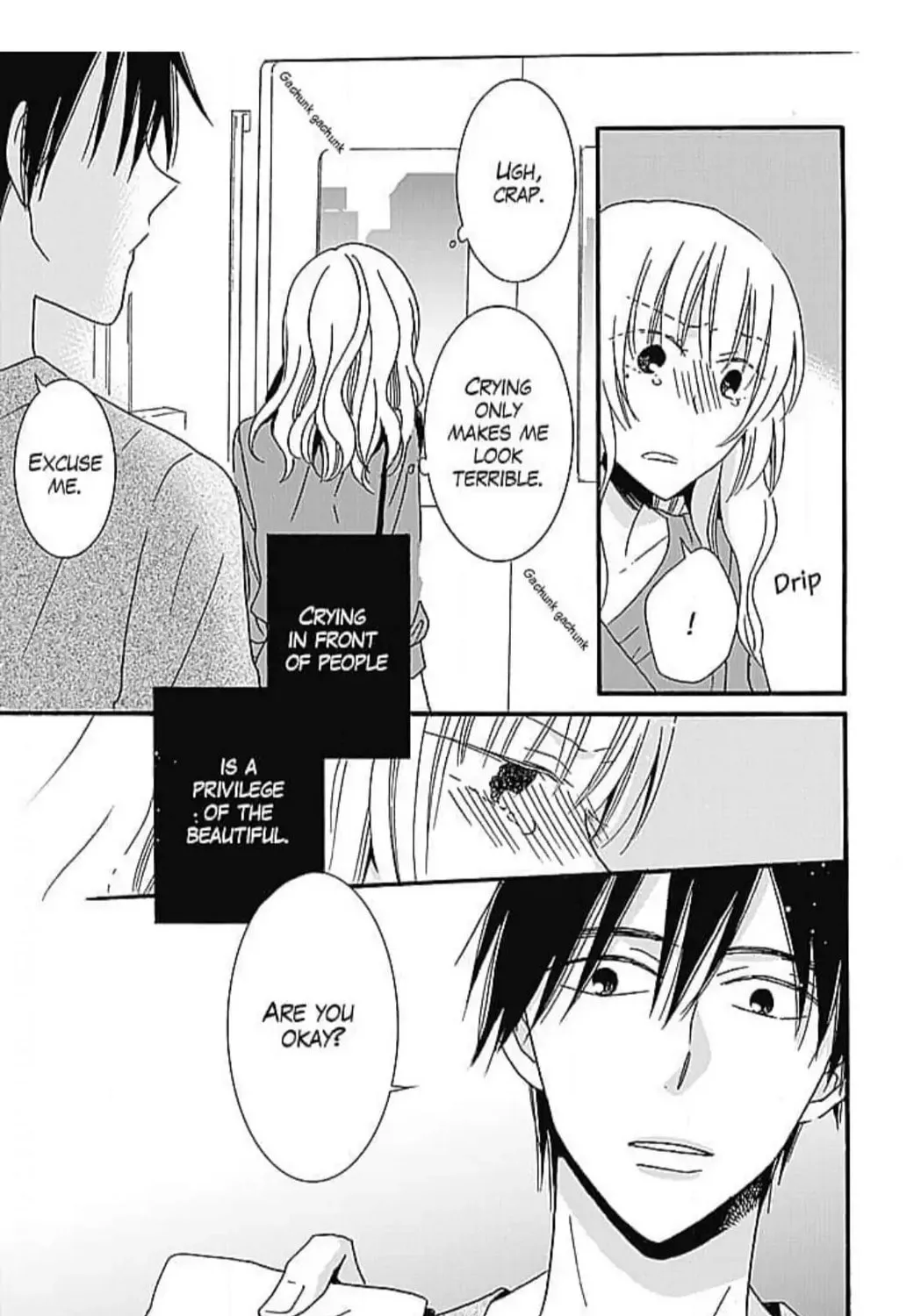 Read Cinderella in Plastic chapter 3 image 48 on Lezhin