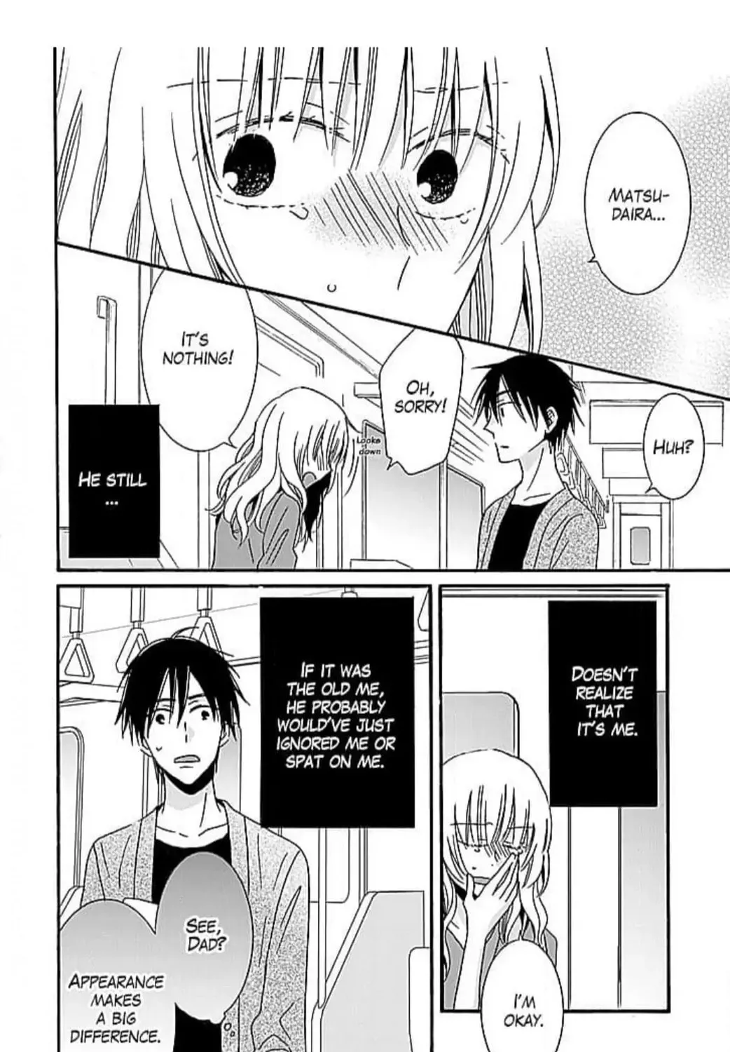 Read Cinderella in Plastic chapter 3 image 50 on Lezhin