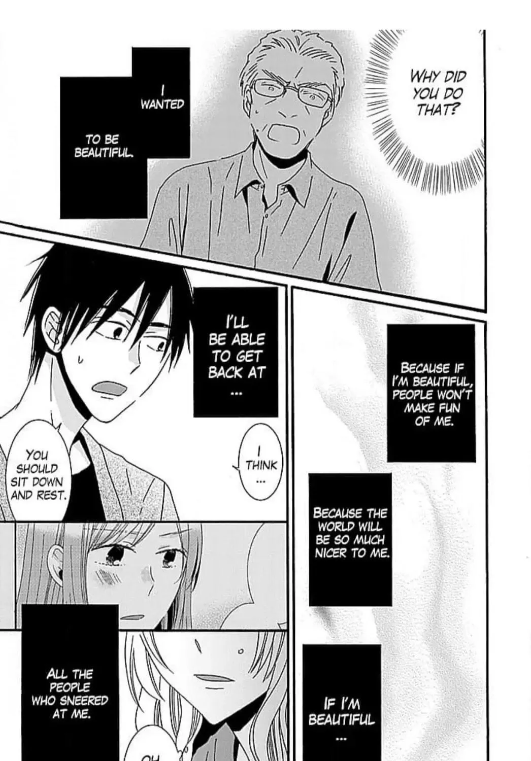 Read Cinderella in Plastic chapter 3 image 52 on Lezhin