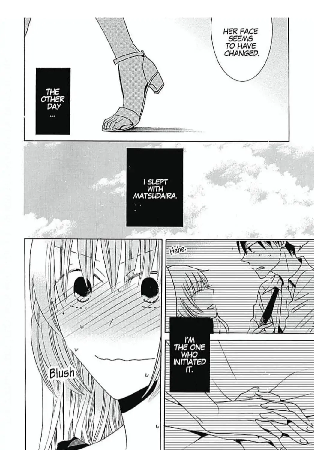 Read Cinderella in Plastic chapter 5 image 10 on Lezhin