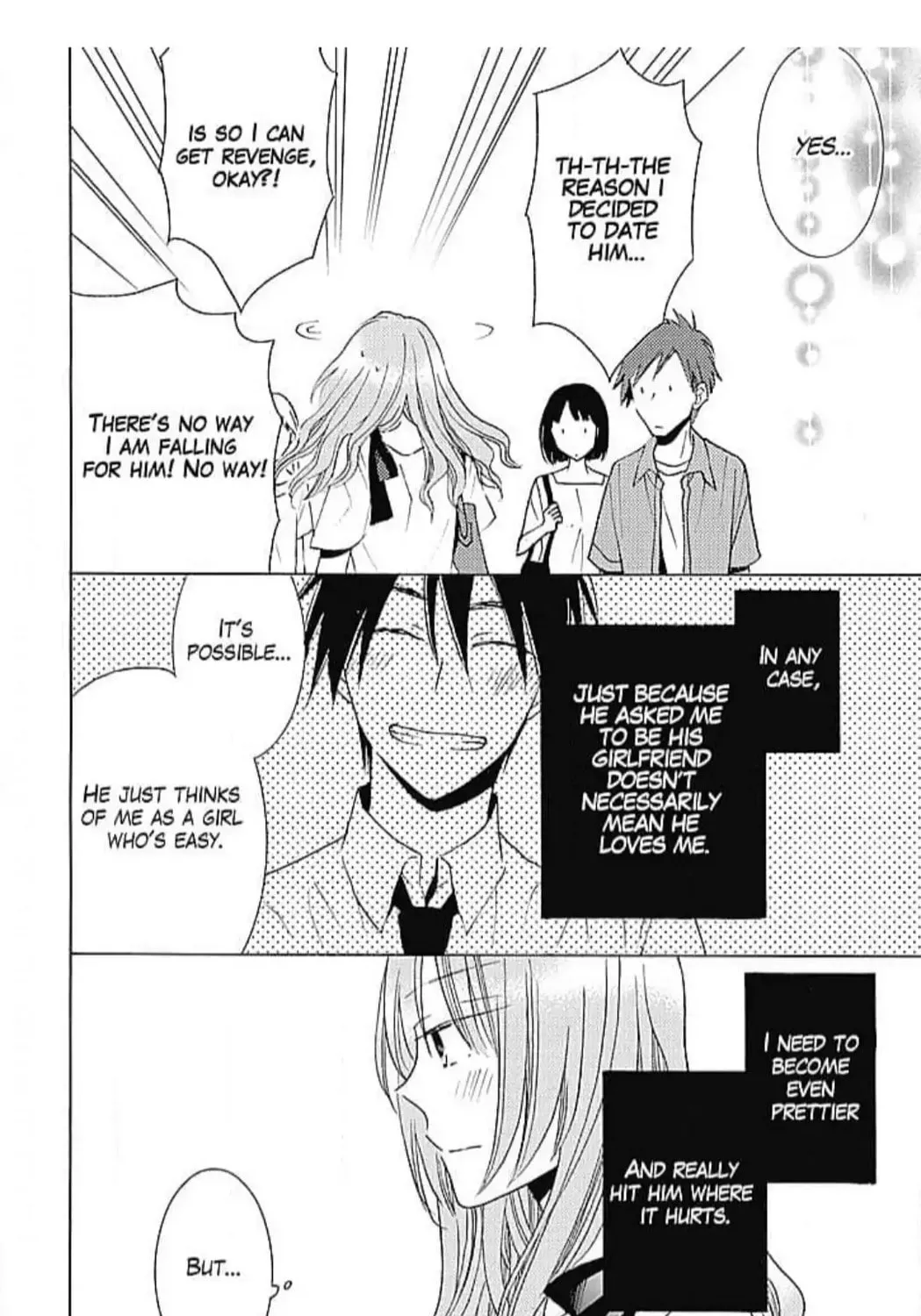 Read Cinderella in Plastic chapter 5 image 14 on Lezhin