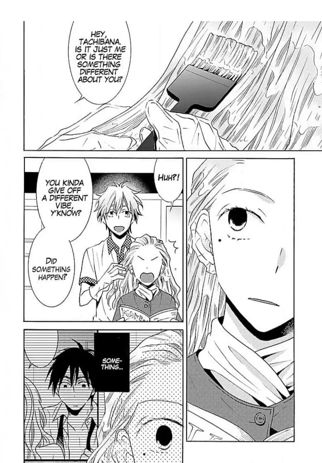 Read Cinderella in Plastic chapter 5 image 2 on Lezhin