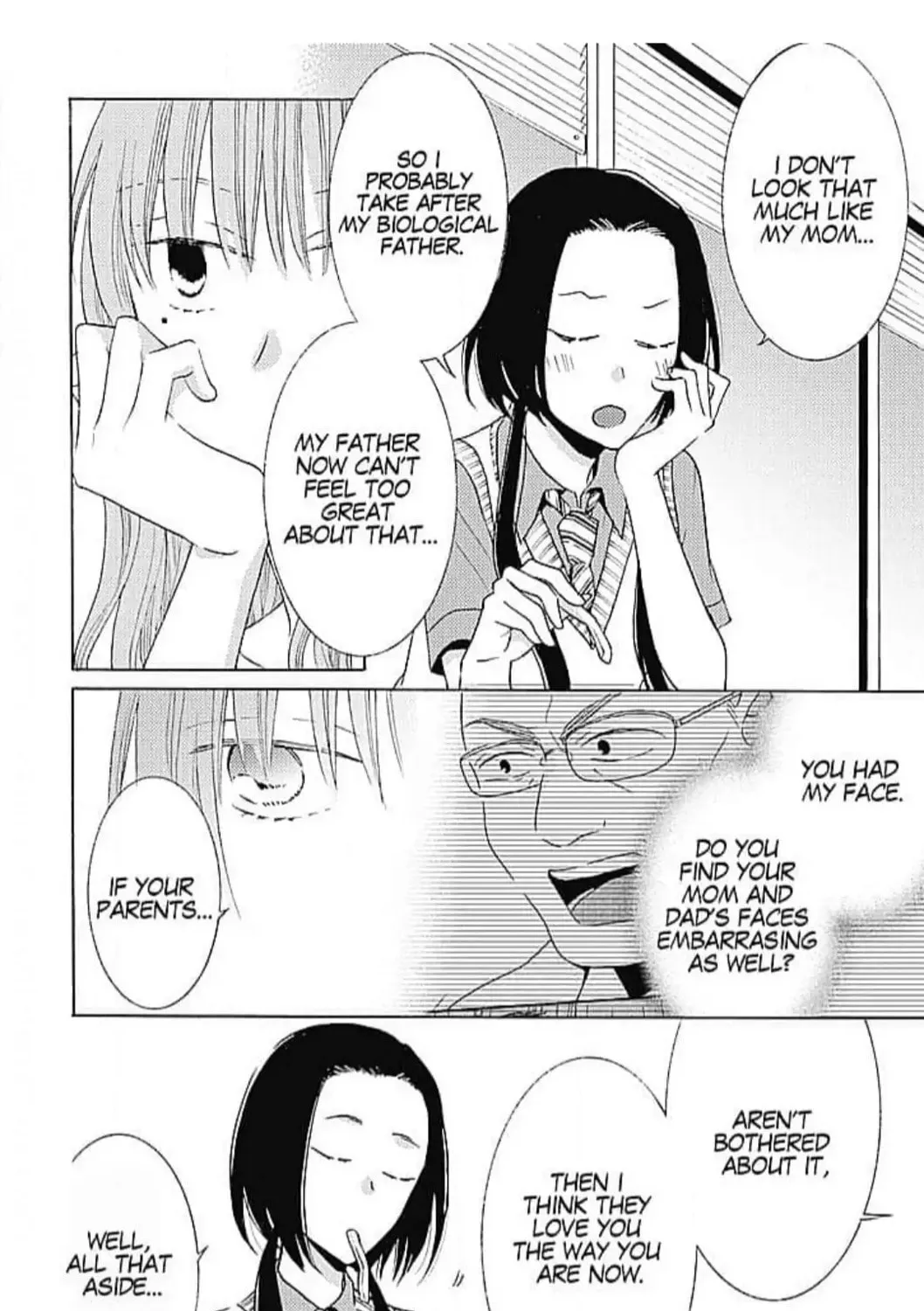 Read Cinderella in Plastic chapter 5 image 26 on Lezhin