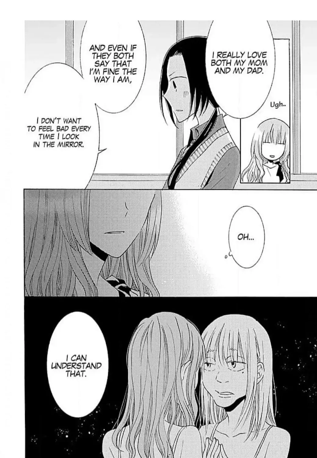 Read Cinderella in Plastic chapter 5 image 30 on Lezhin
