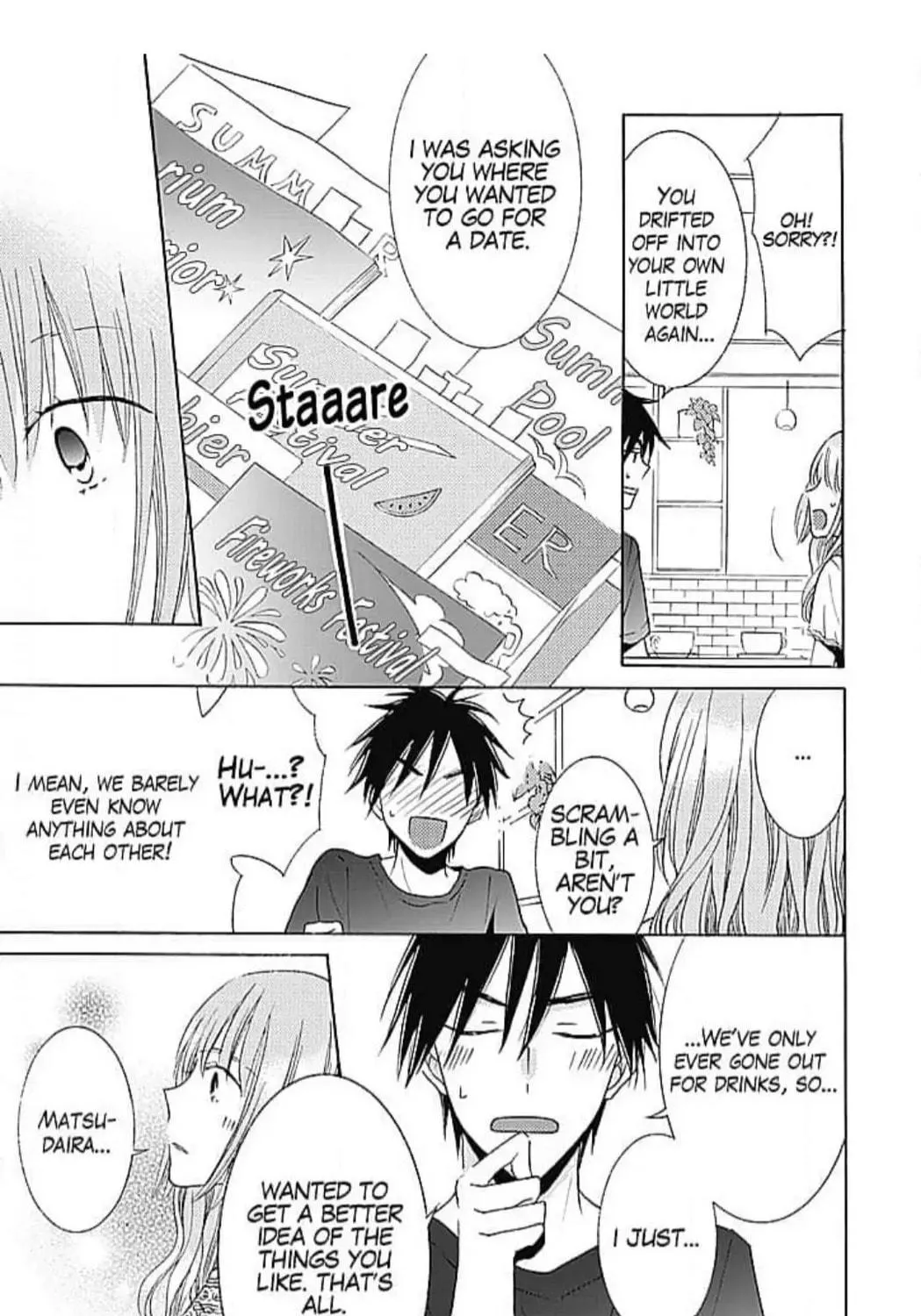 Read Cinderella in Plastic chapter 5 image 40 on Lezhin